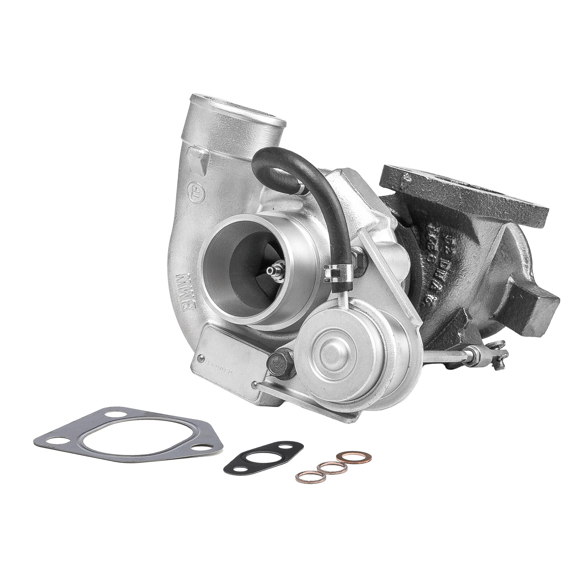 Turbolader von BR Turbo für Range Rover II (P38A) günstig online kaufen
