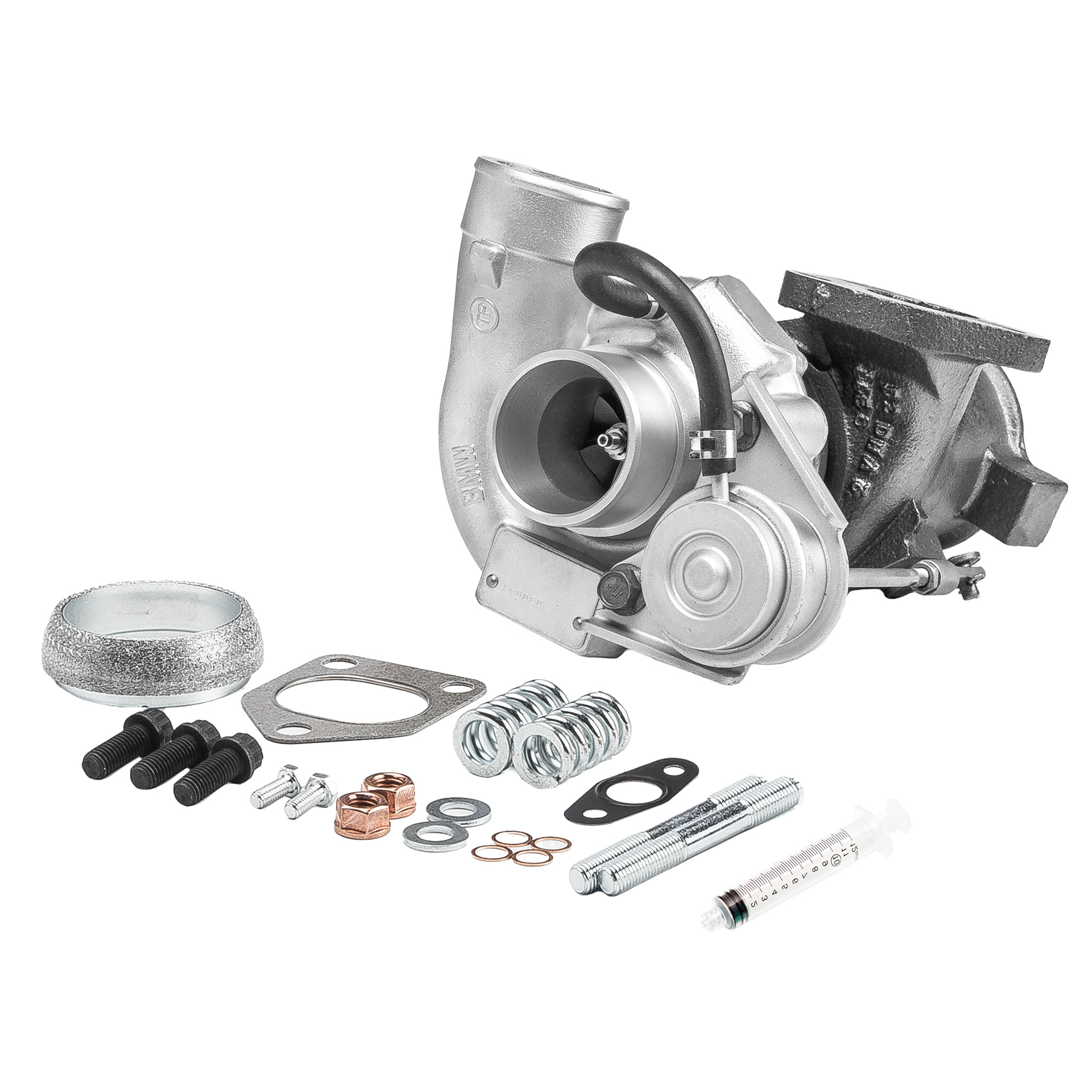 Turbolader von BR Turbo für Range Rover II (P38A) günstig online kaufen