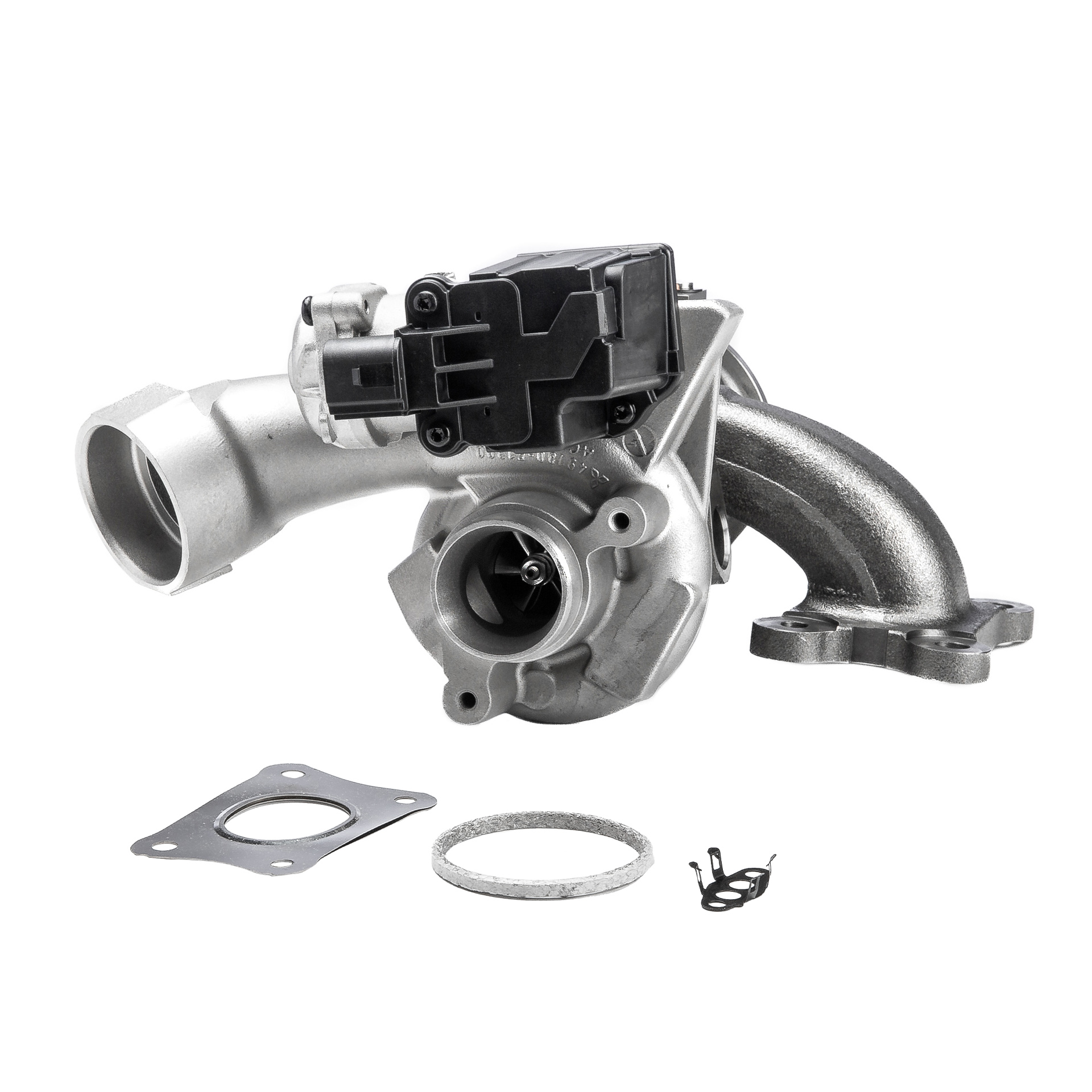 Turbolader von BR Turbo