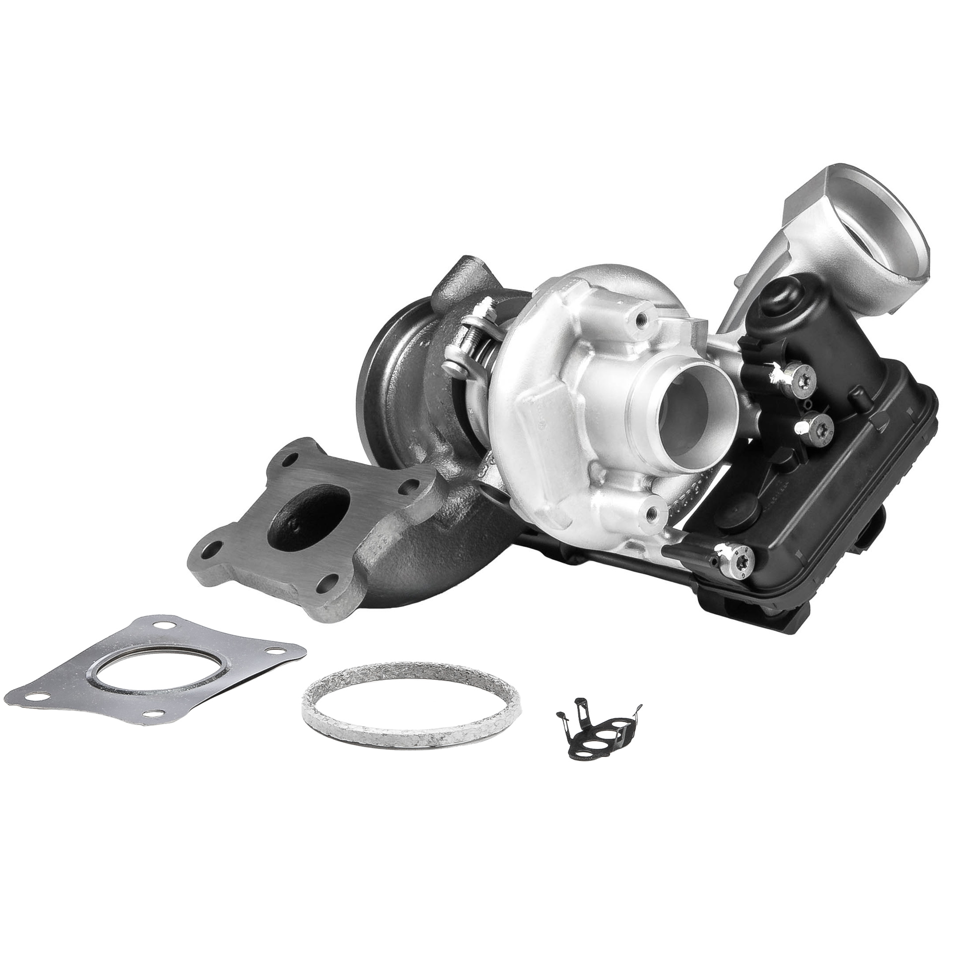 Turbolader von BR Turbo