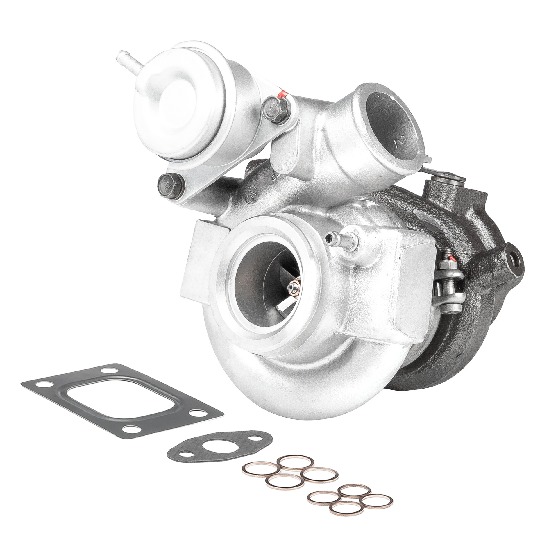 Turbolader von BR Turbo