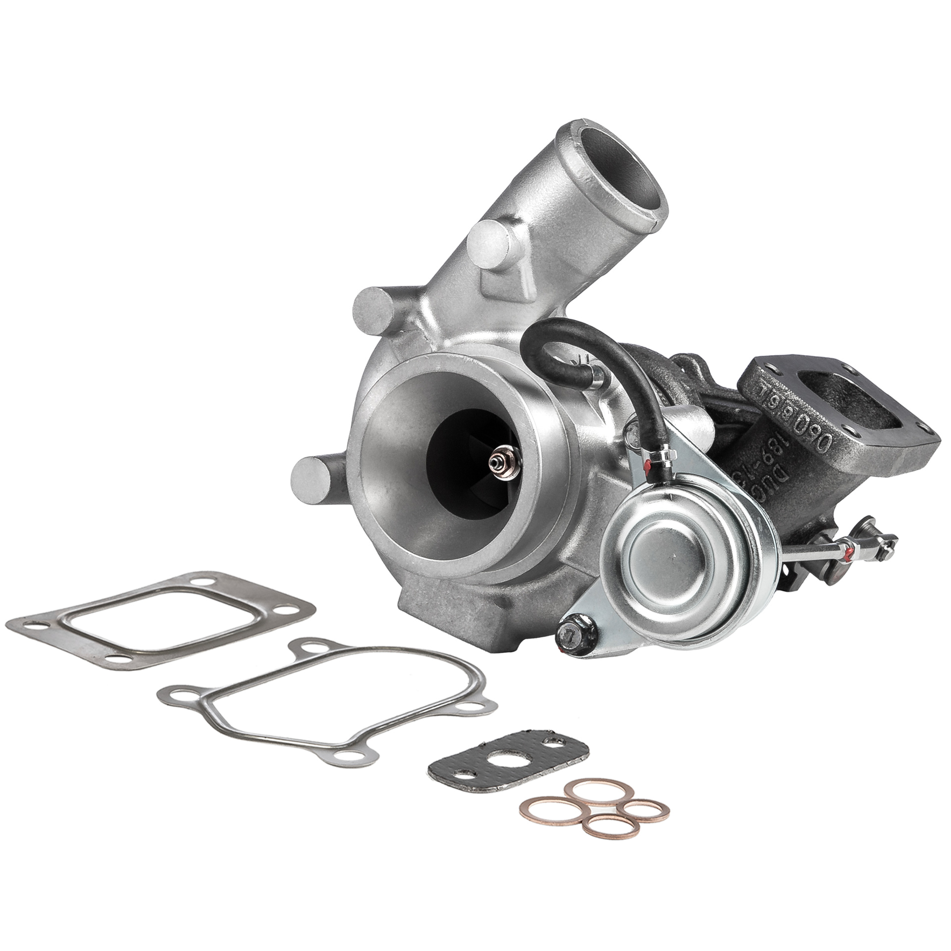 Kjøp Turbolader av BR Turbo 4918902914RSG til den lave prisen 5014,64 NOK
