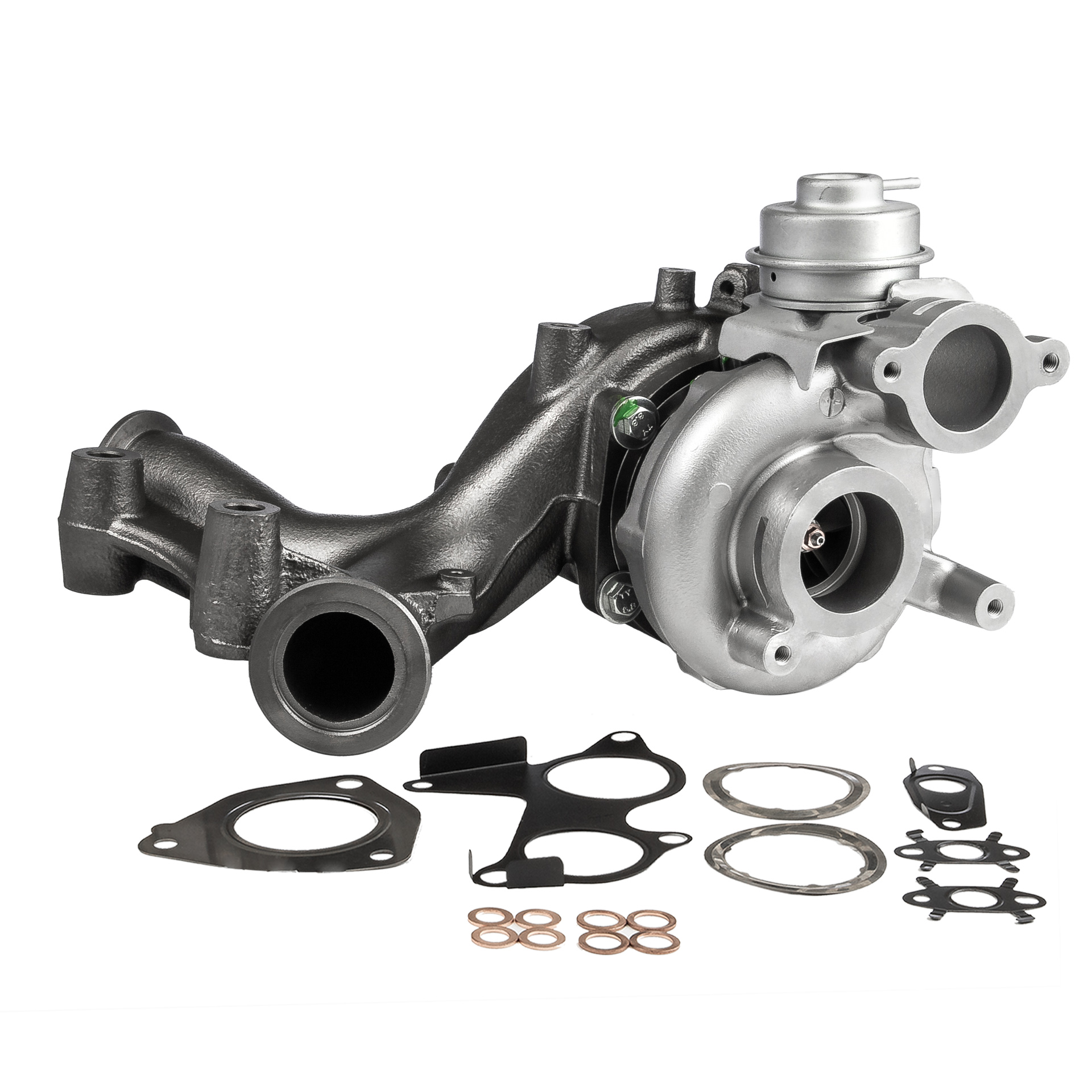 Turbolader 4918907803RSG
