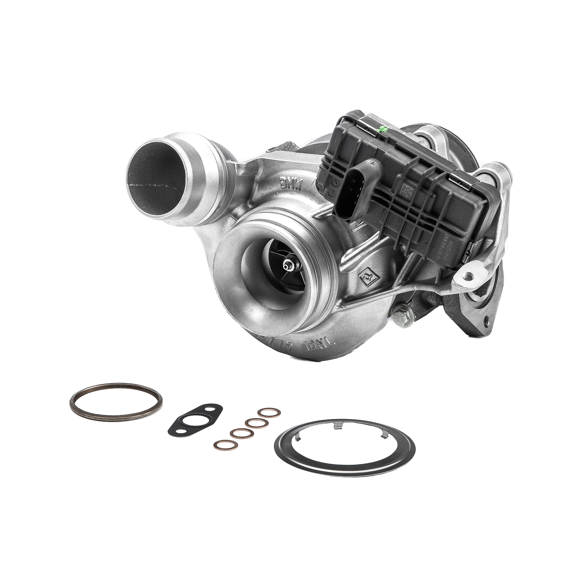 Turbolader von BR Turbo