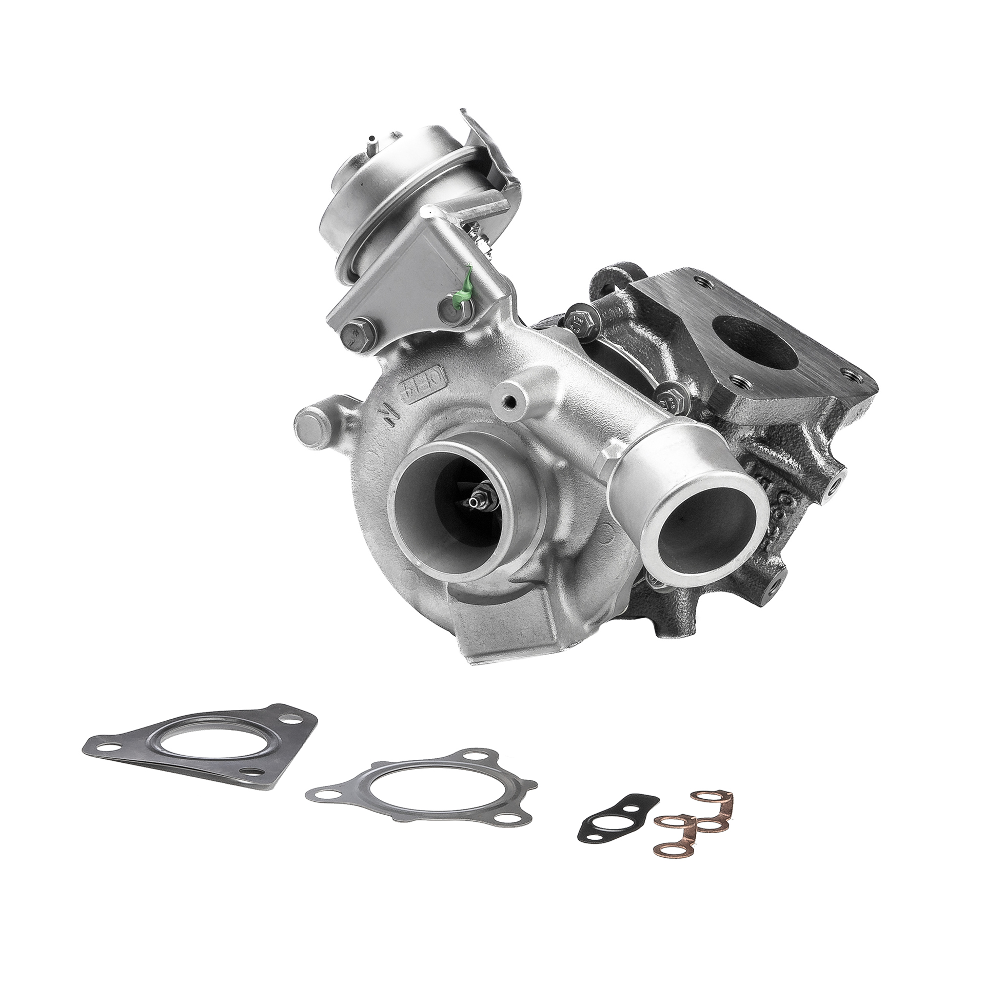 Turbolader von BR Turbo