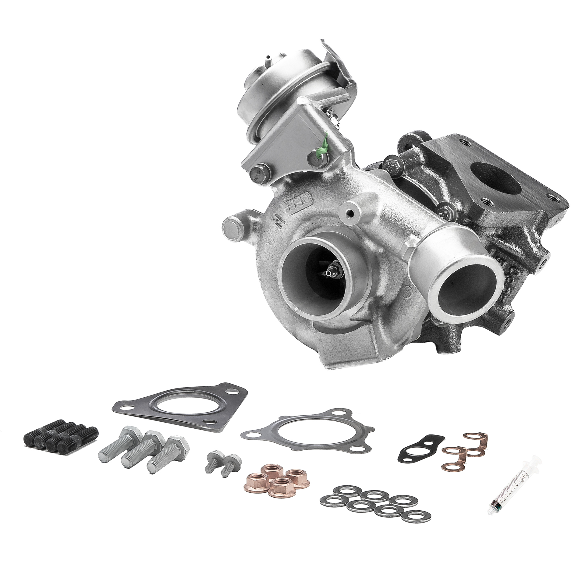 Acquista Turbina da BR Turbo 4933501003RSM a buon mercato per soli 412,64 €