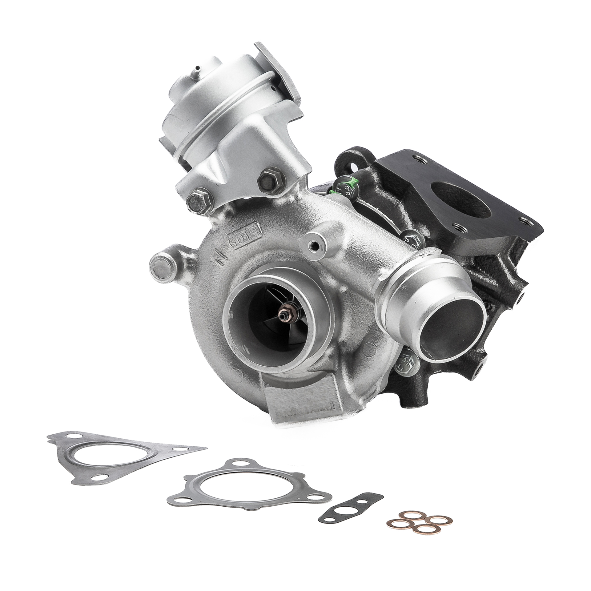 Achetez des Turbocompresseur BR Turbo 4933501123RSG à prix pour 444,81 €