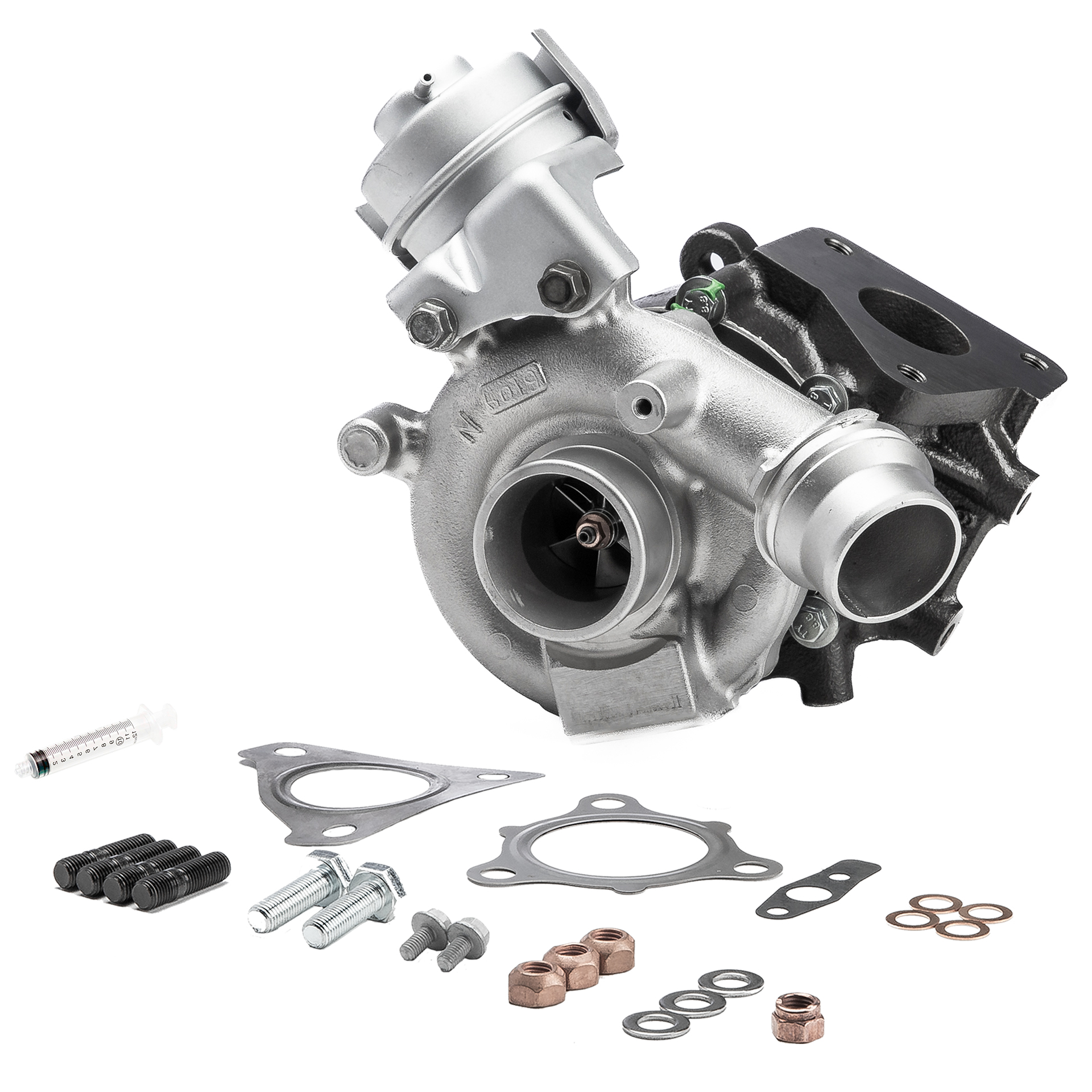 Achetez des Turbocompresseur BR Turbo 4933501123RSM à prix pour 451,19 €