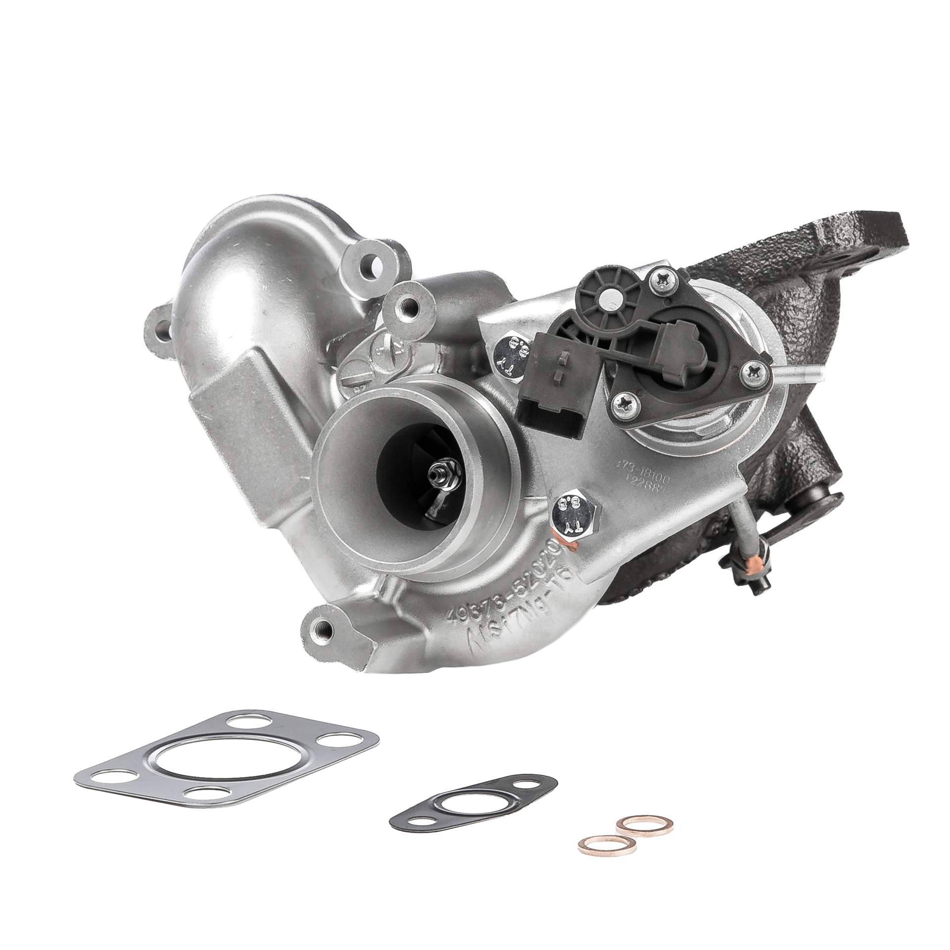 Turbolader von BR Turbo