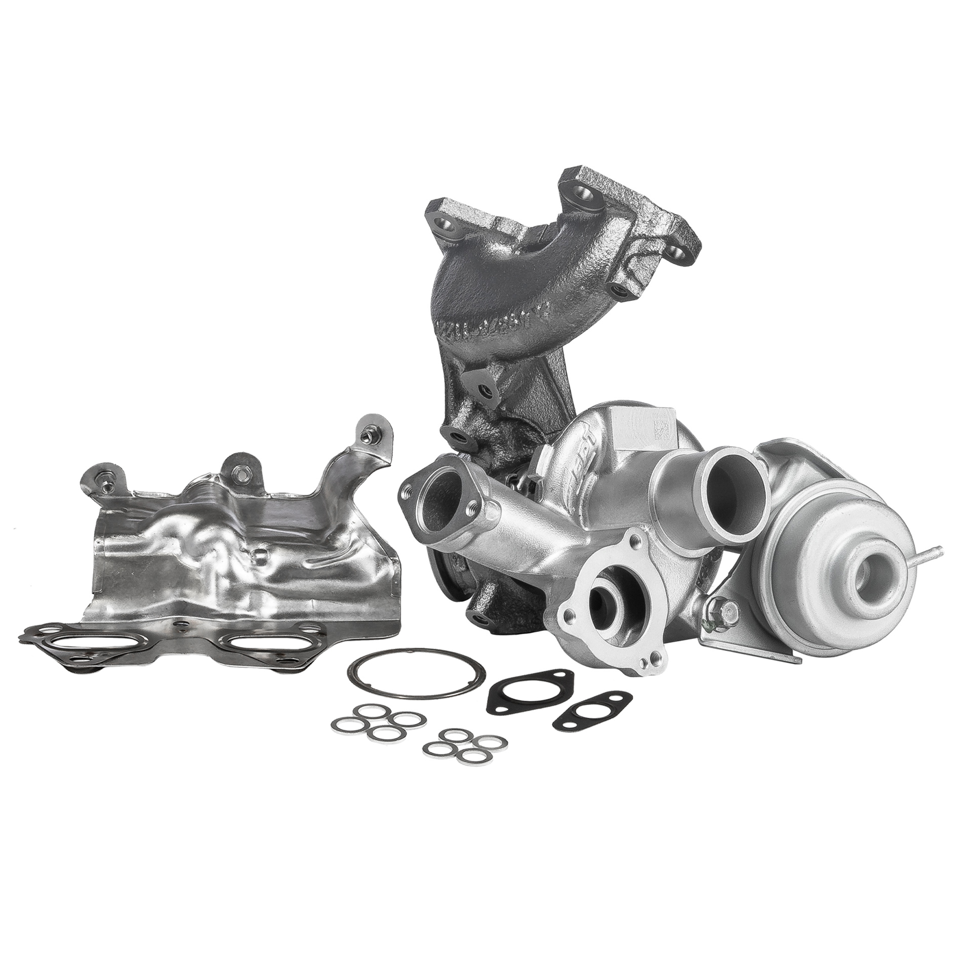 Comprar Turbocompresor de BR Turbo 4937303012RSG a bajo precio de 464,04 €