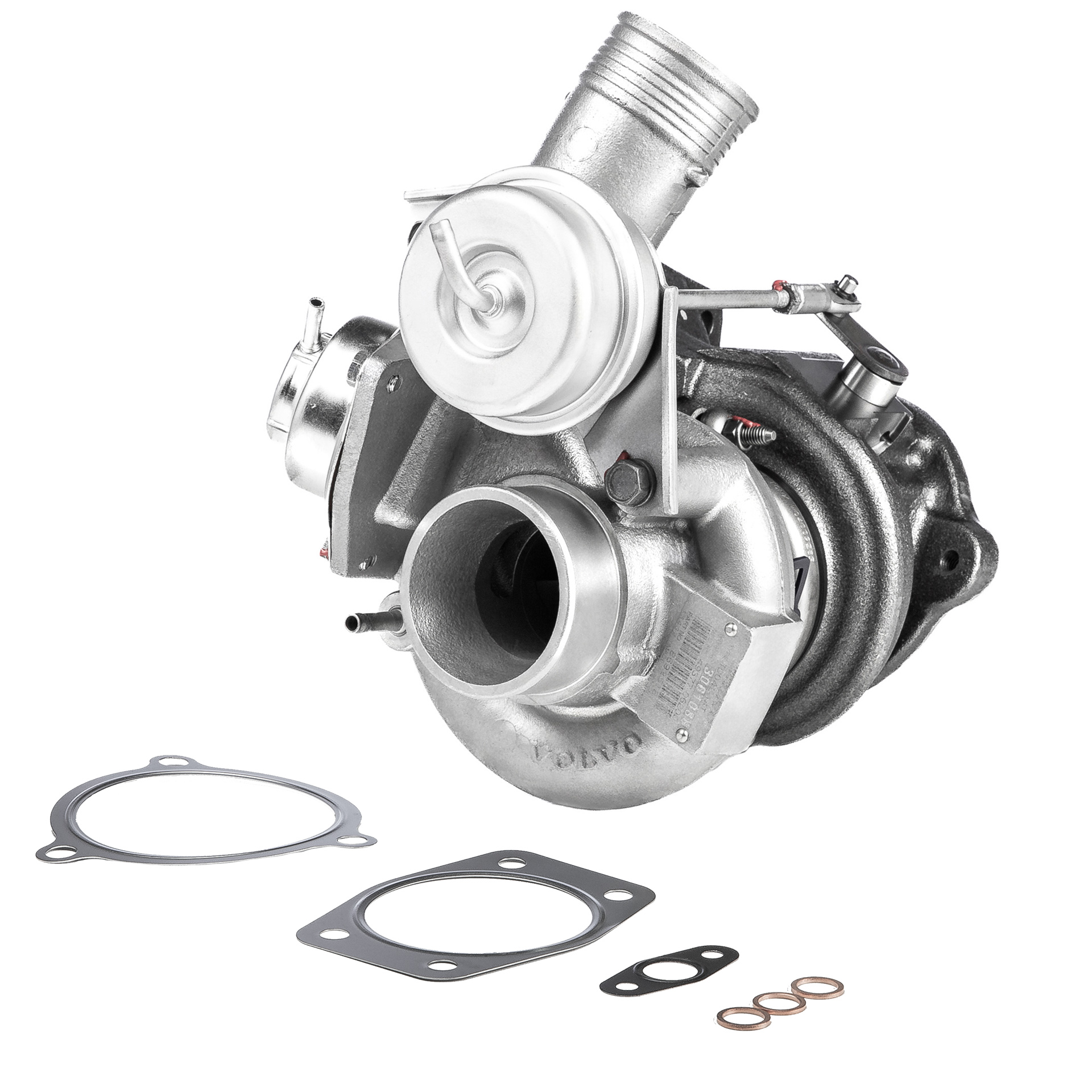 Turbolader von BR Turbo