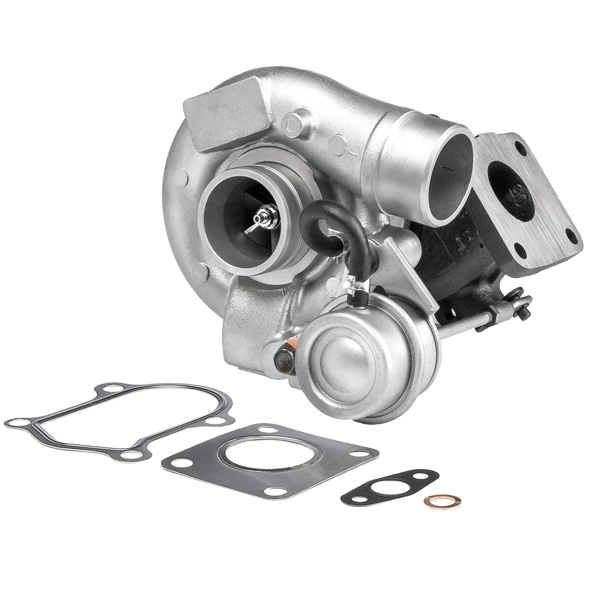 Turbolader von BR Turbo