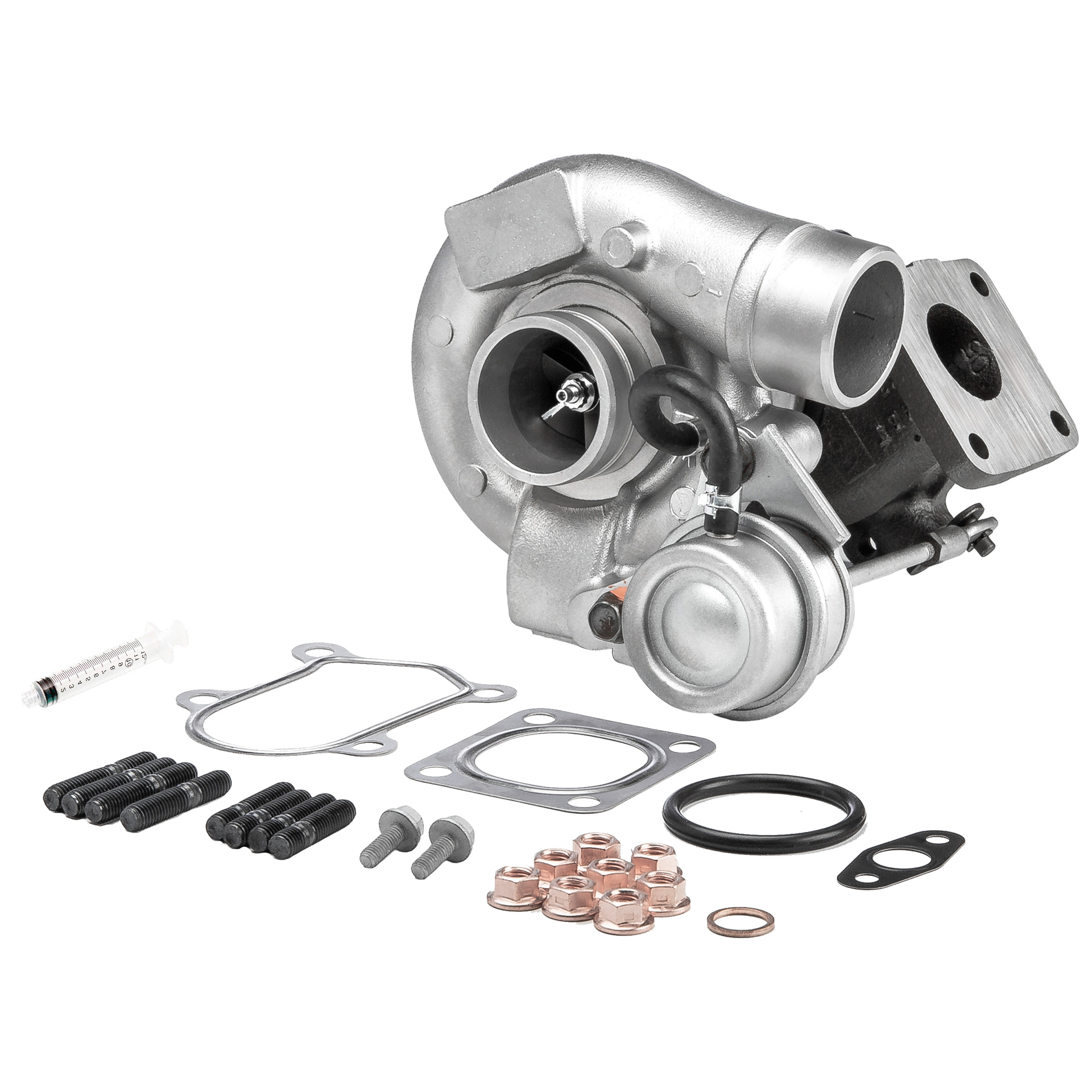 Turbolader von BR Turbo