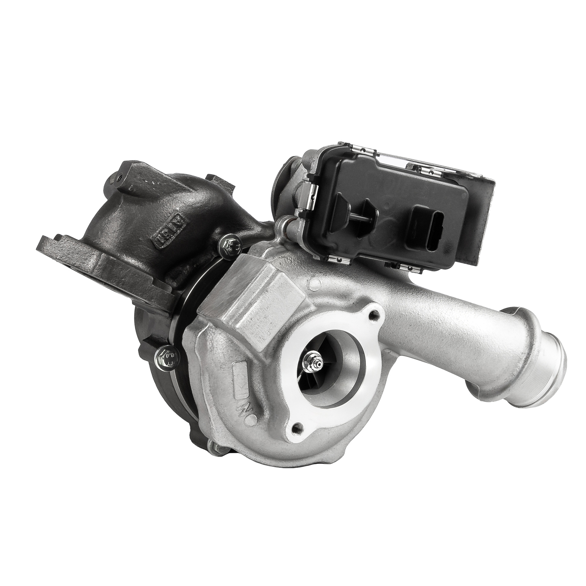 Turbolader von BR Turbo