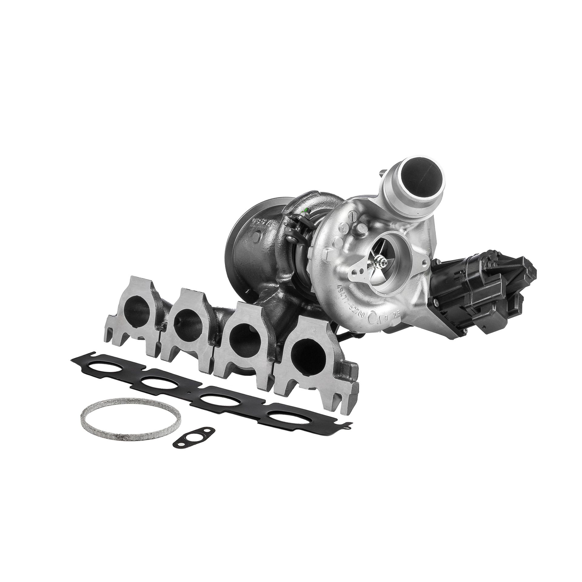 Turbolader von BR Turbo für 2 Gran Tourer (F46) günstig online kaufen