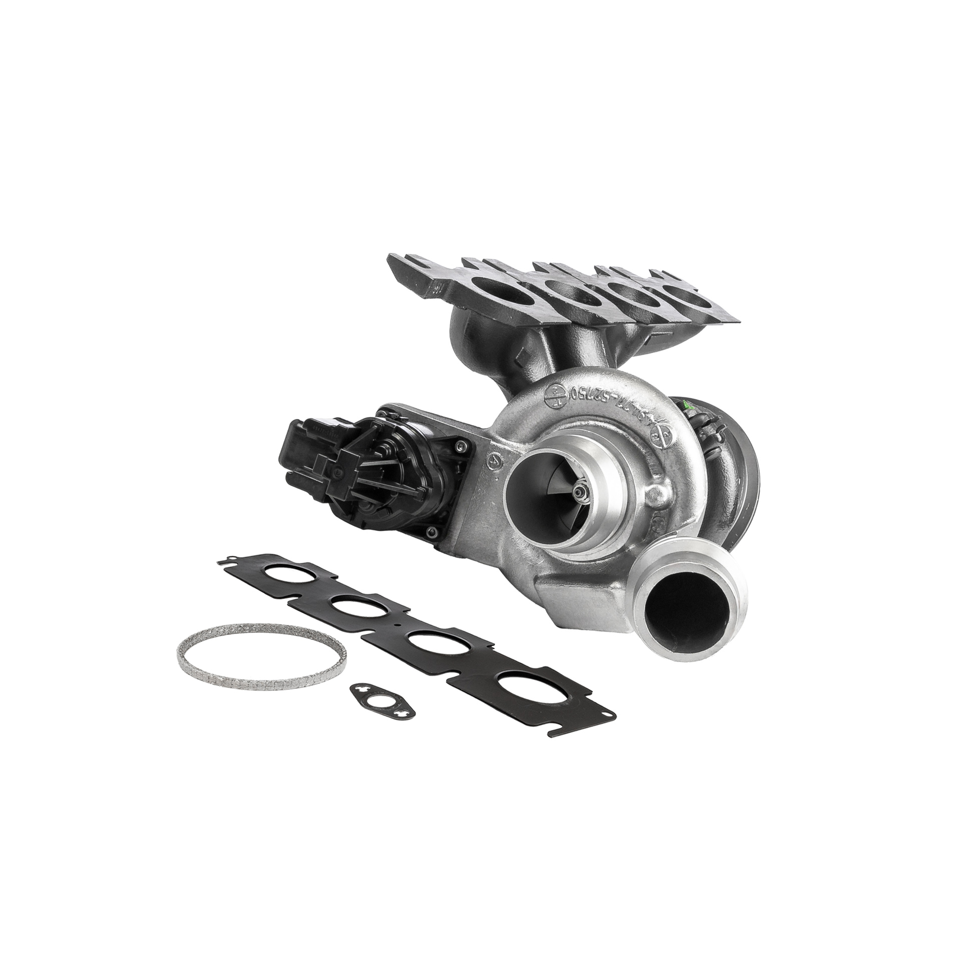 Turbolader 4947702411RSG