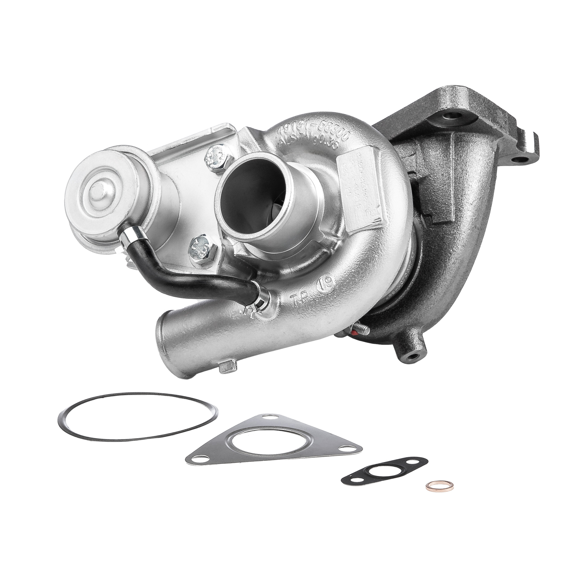 Turbolader von BR Turbo