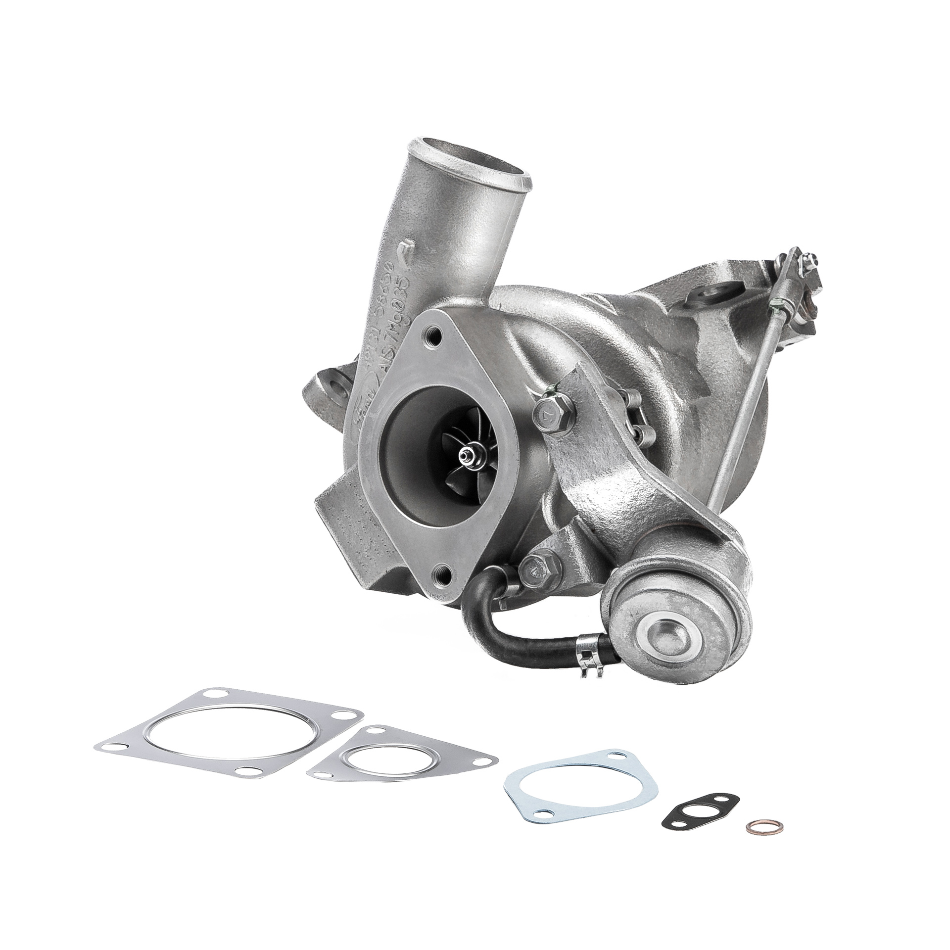Turbolader von BR Turbo