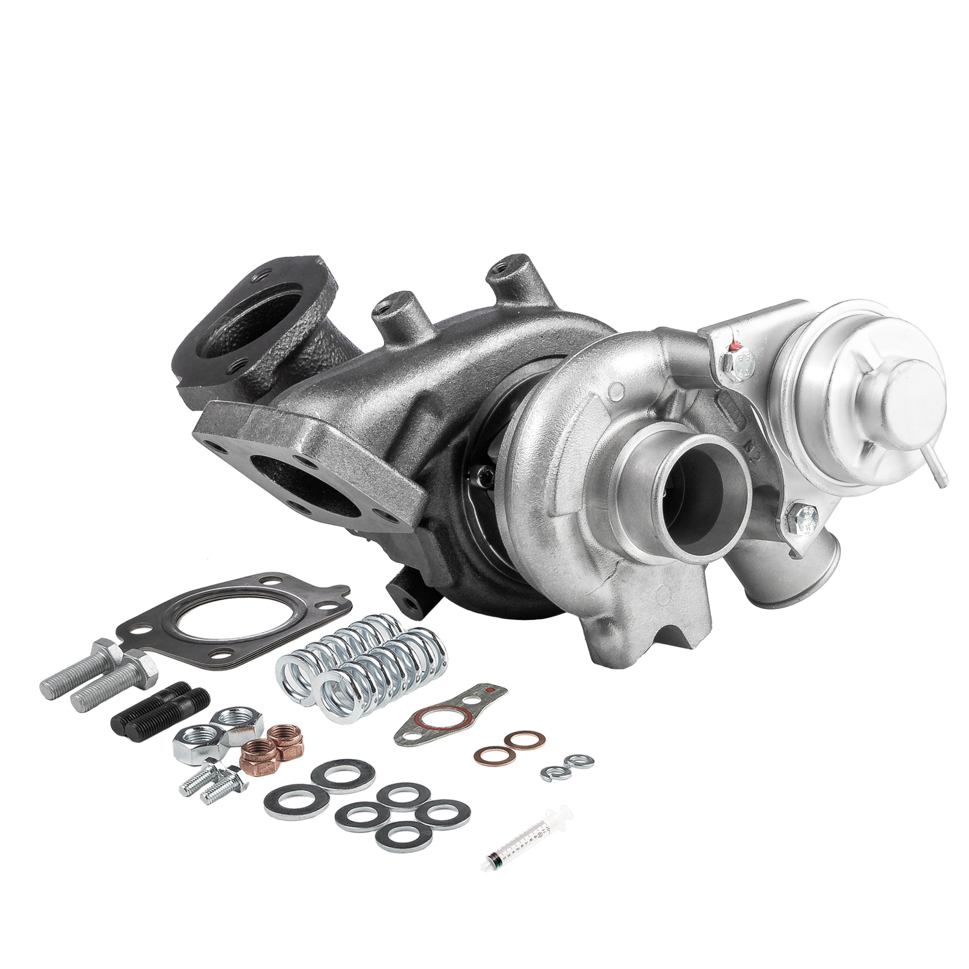 Acquista Turbina da BR Turbo 49S3502652RSM a buon mercato per soli 412,64 €