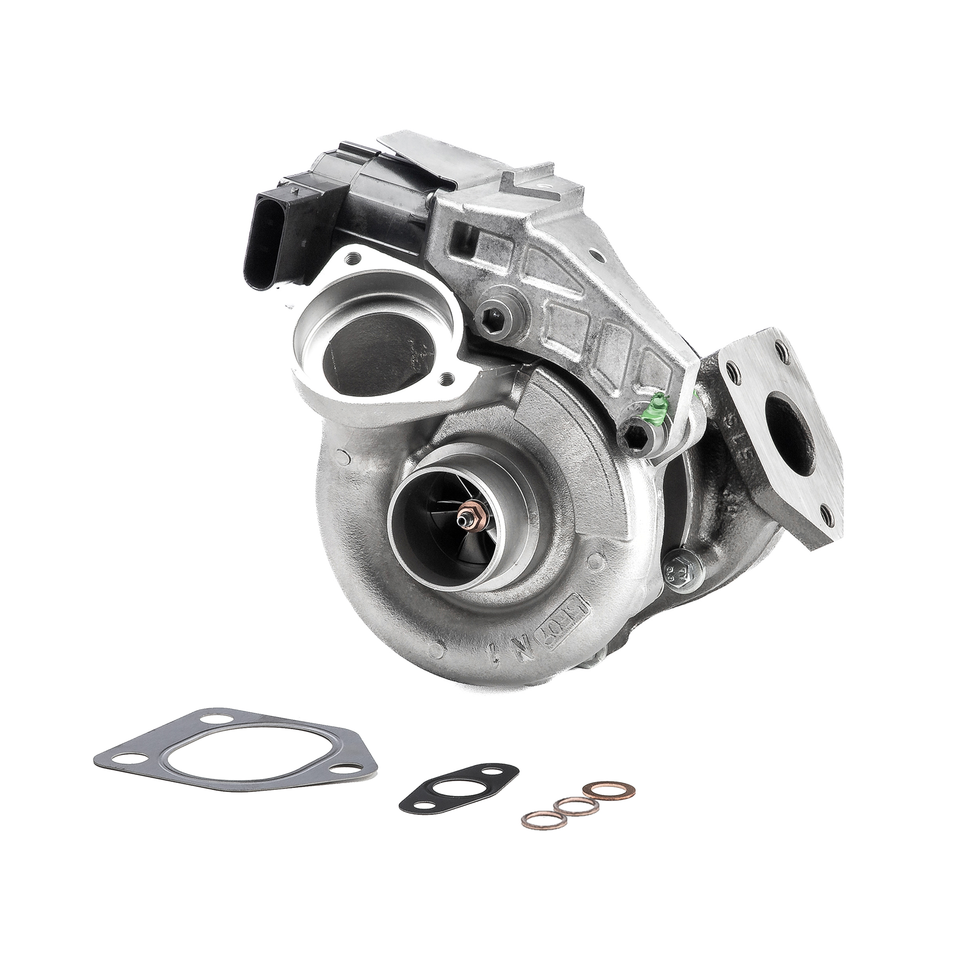 Turbolader für ALPINA von BR Turbo