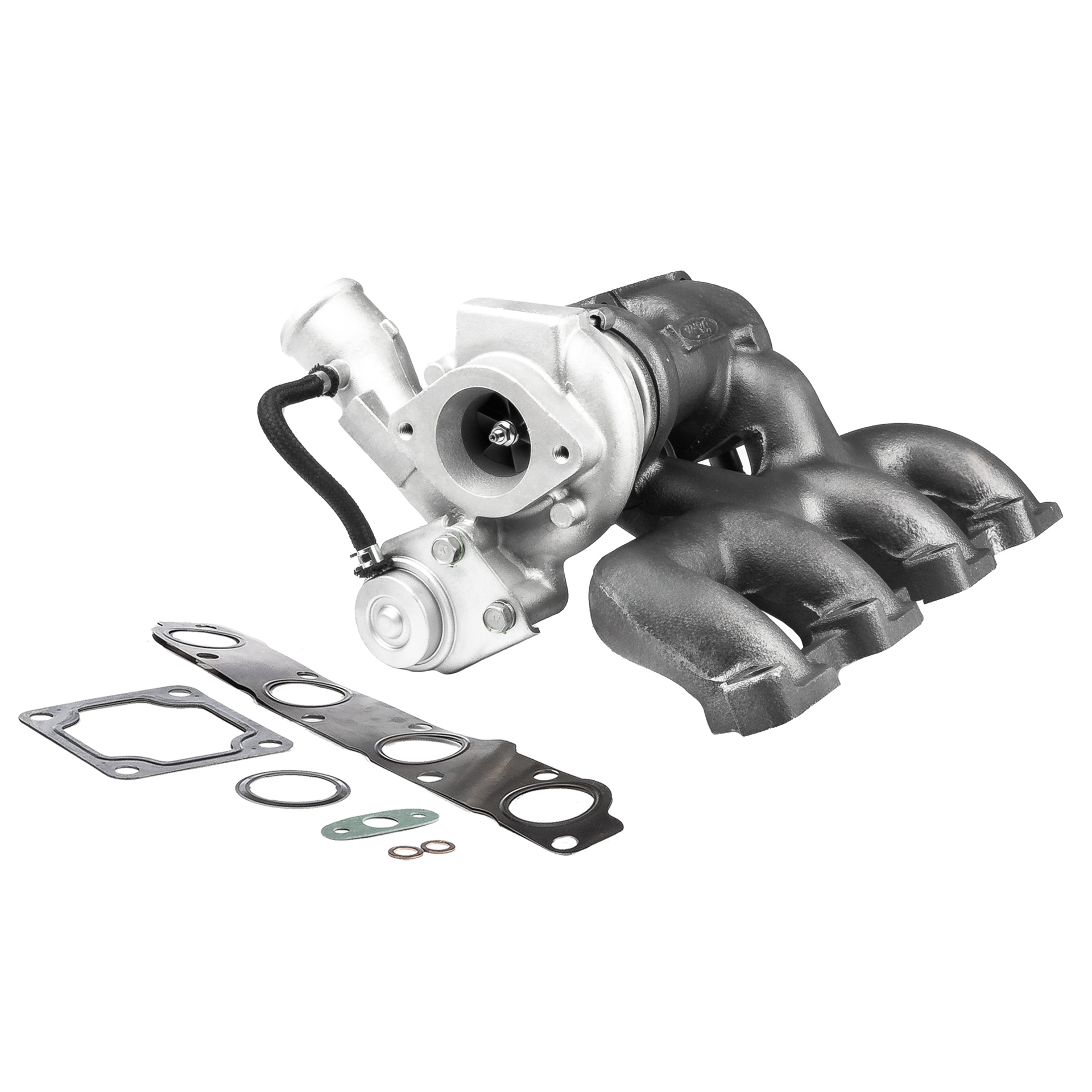 Turbolader von BR Turbo