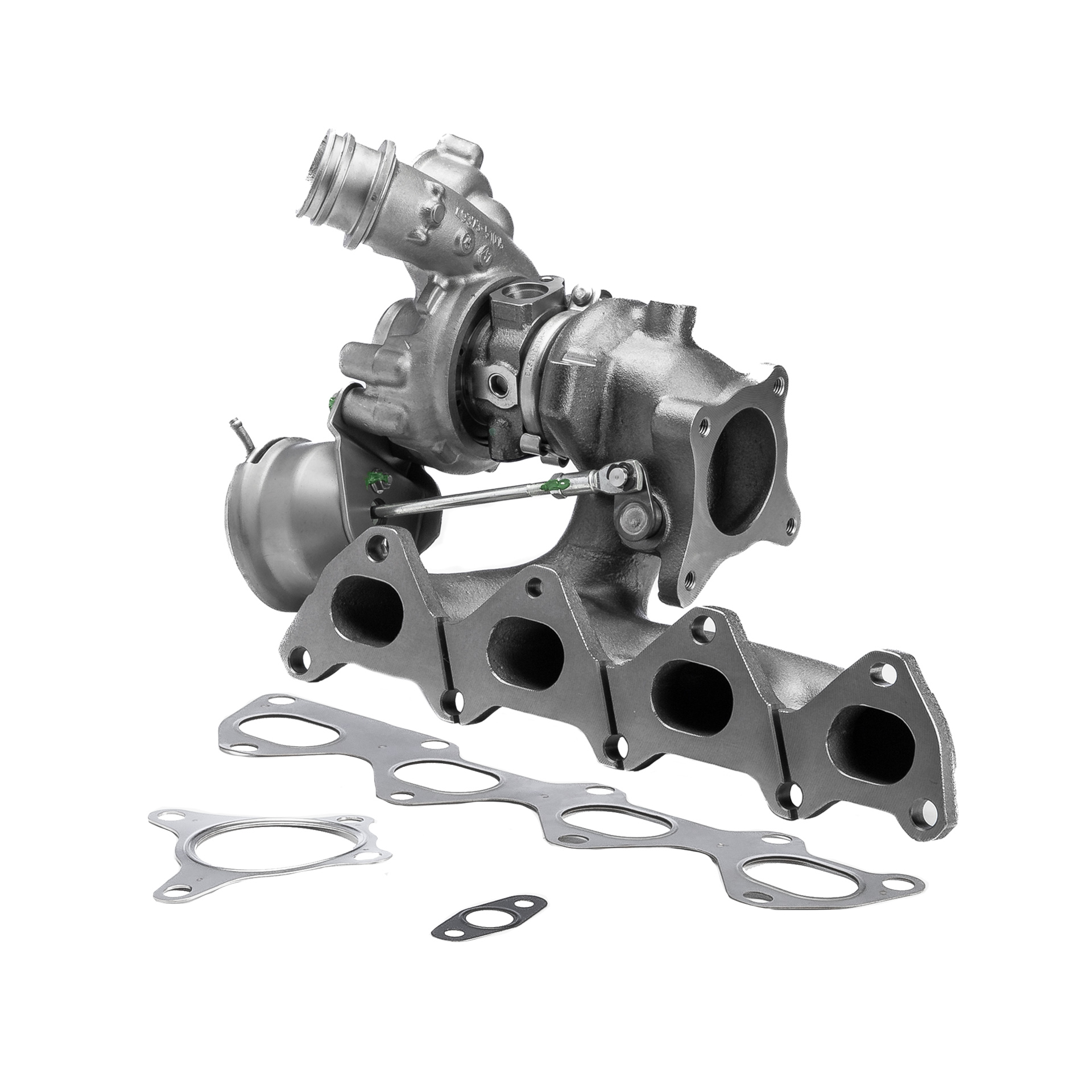 Turbolader von BR Turbo