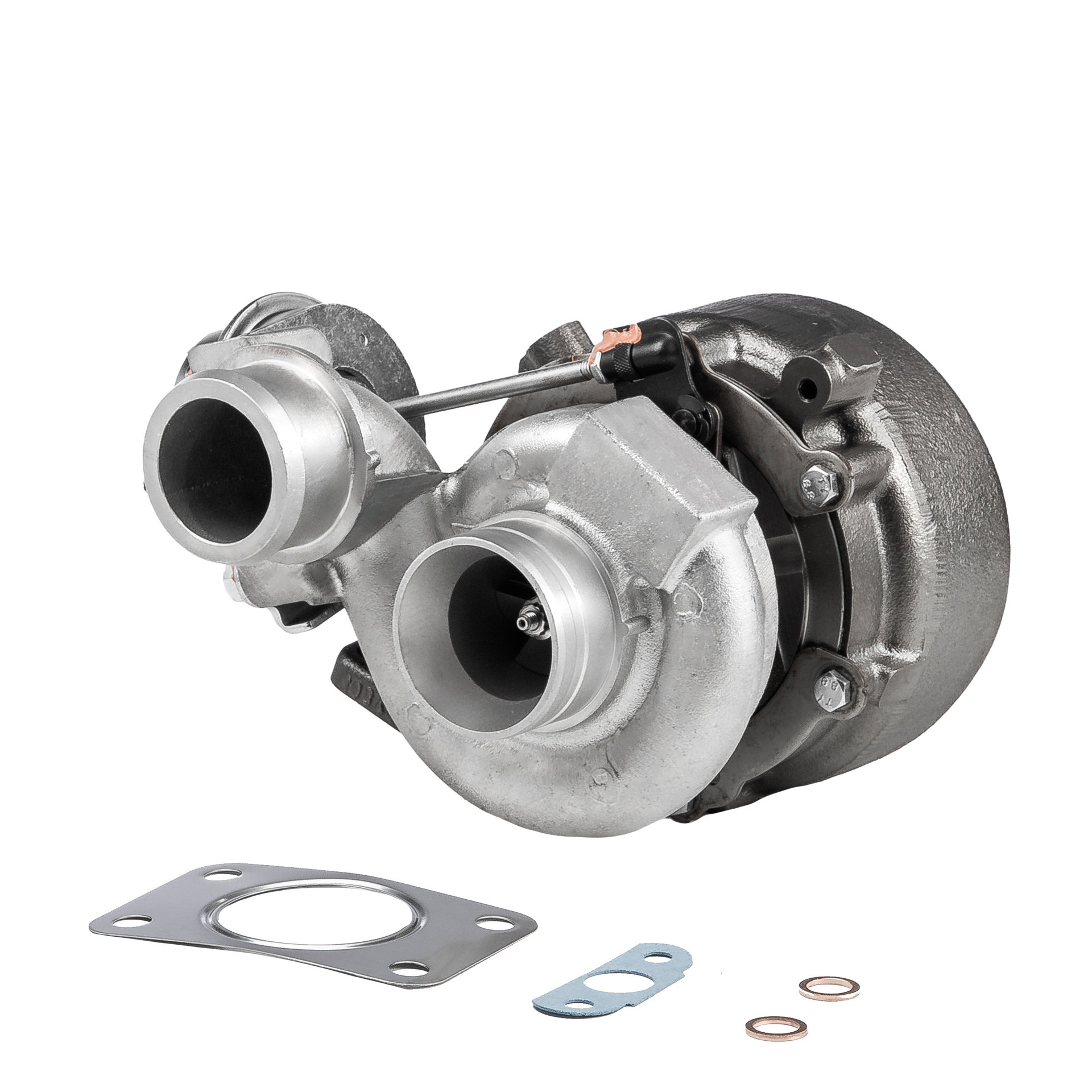 Turbolader von BR Turbo