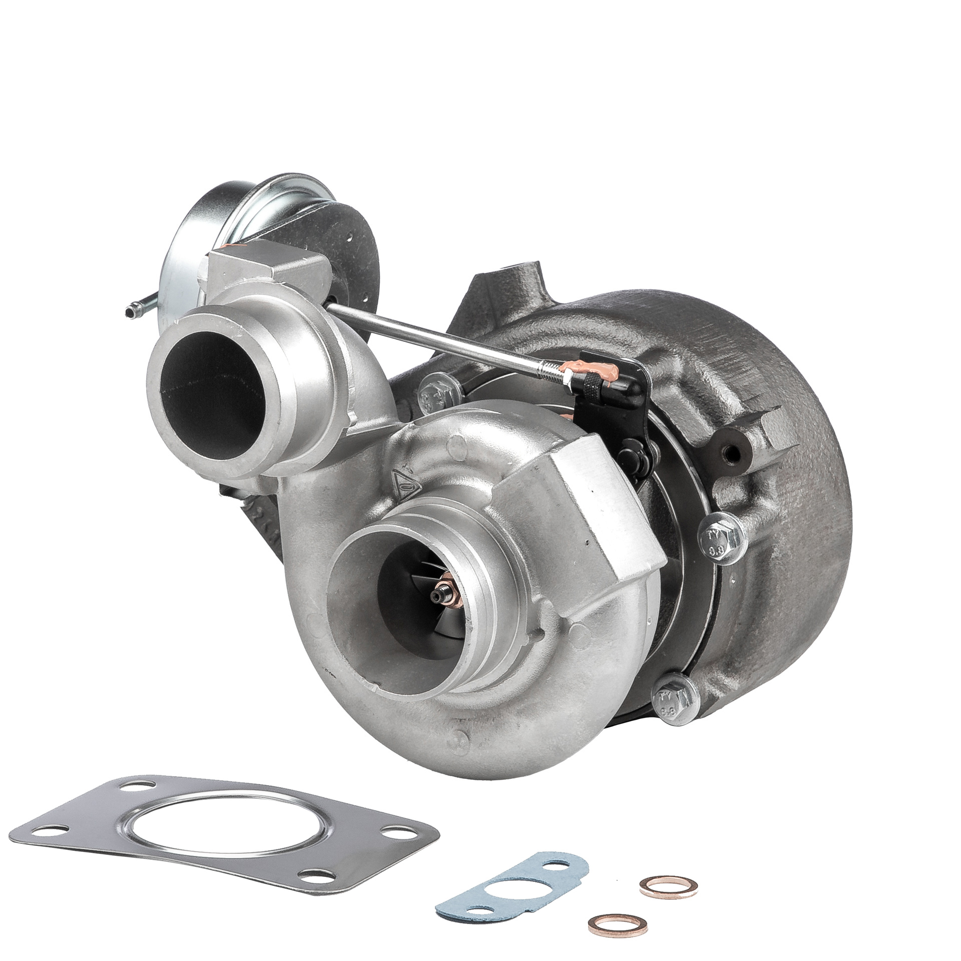 Turbolader von BR Turbo