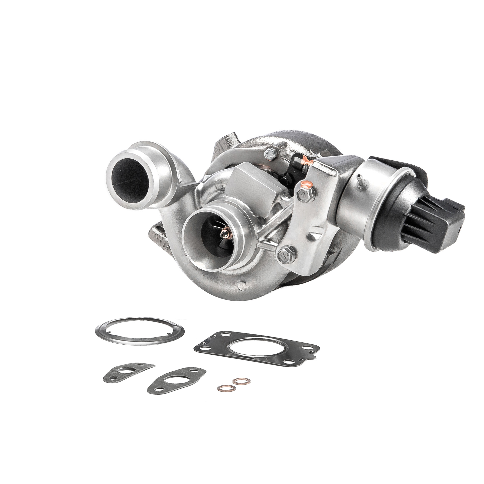 Turbolader von BR Turbo