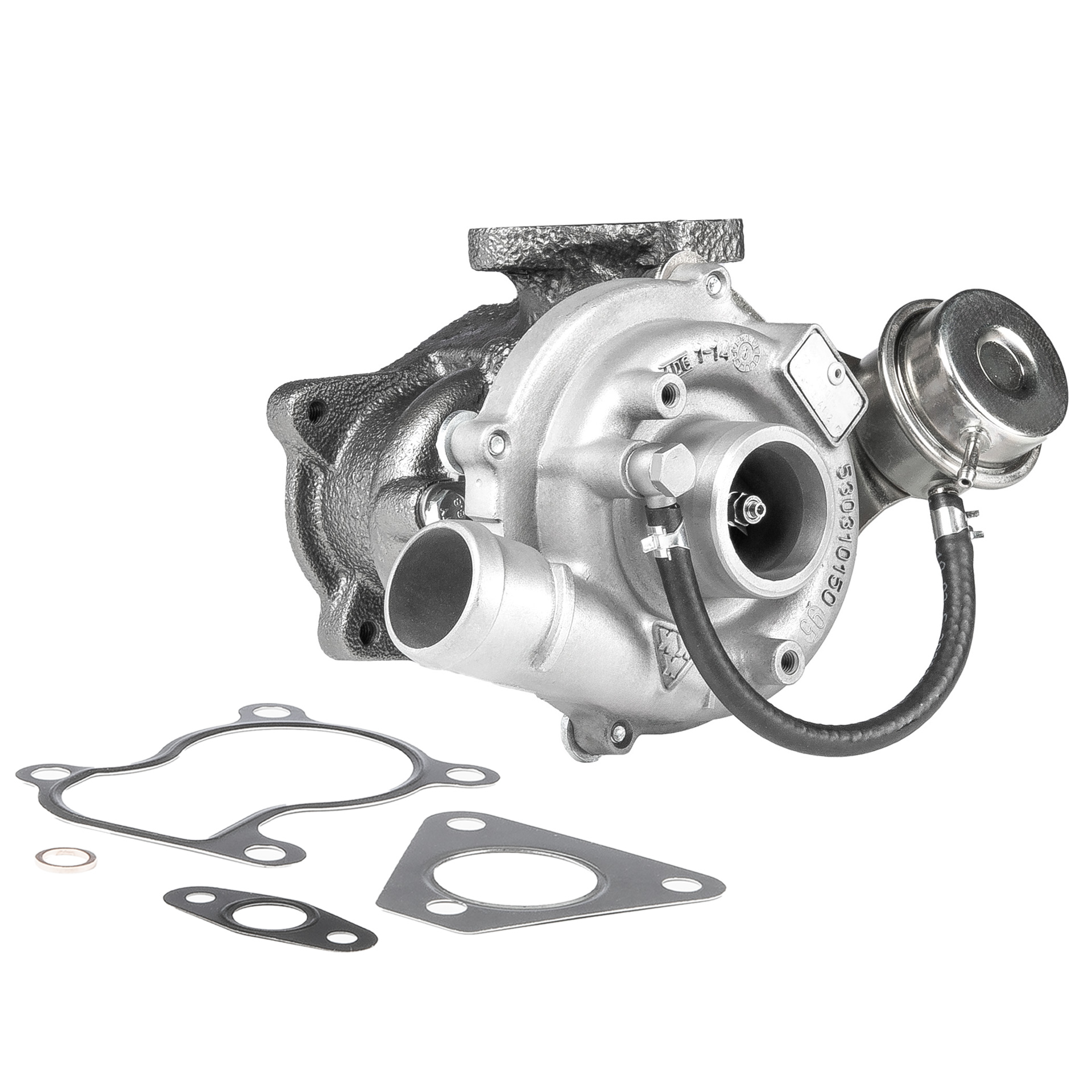 Turbolader von BR Turbo
