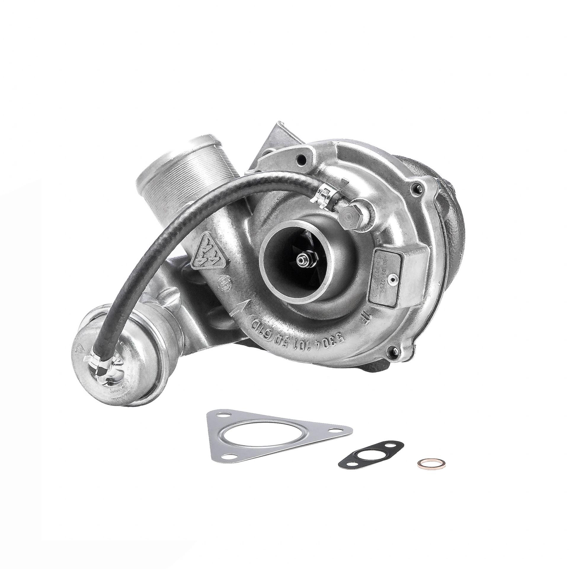 Turbolader von BR Turbo