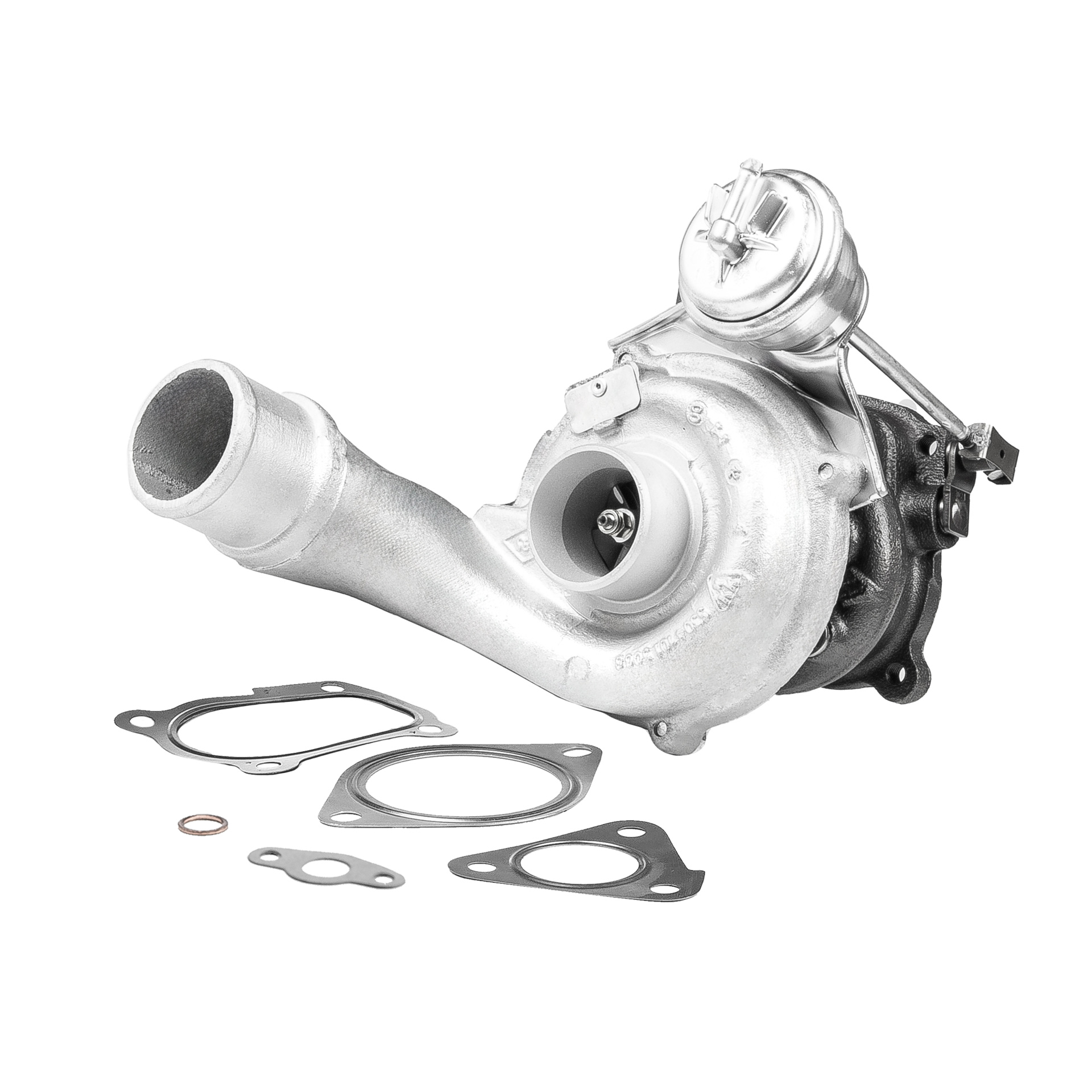 VOLVO Turbolader von BR Turbo