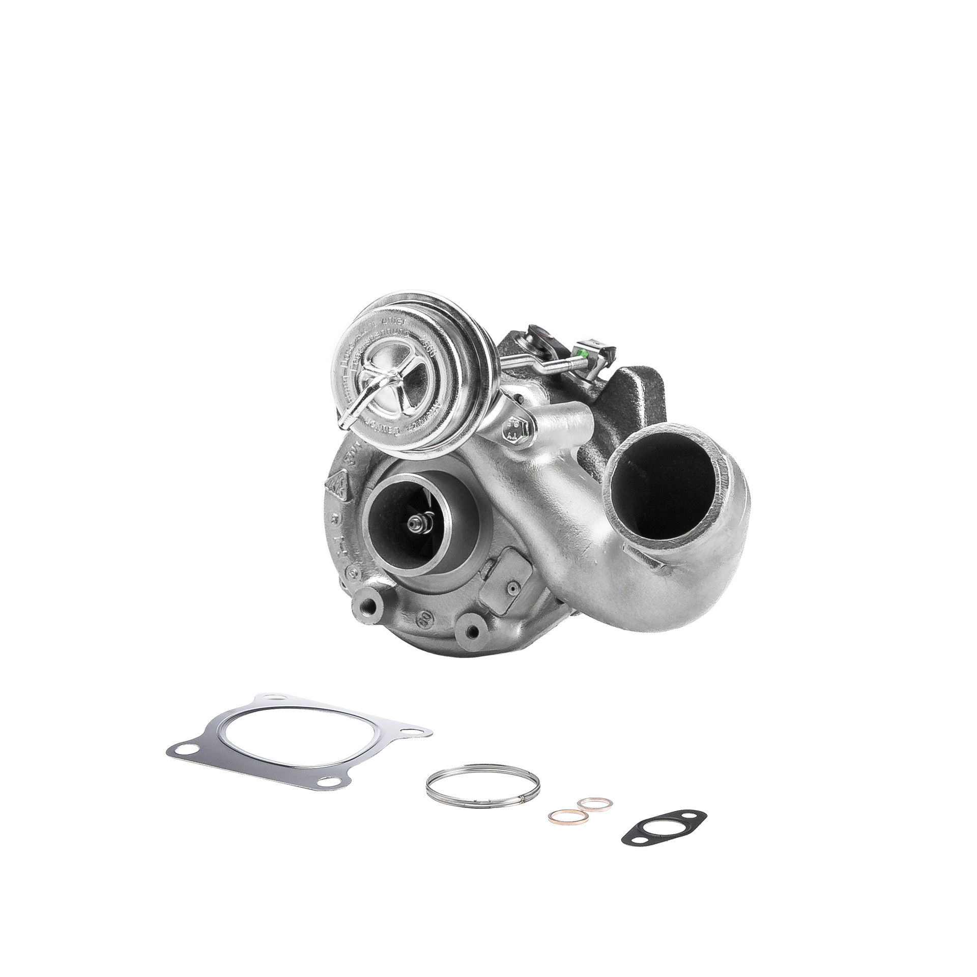 Turbolader von BR Turbo