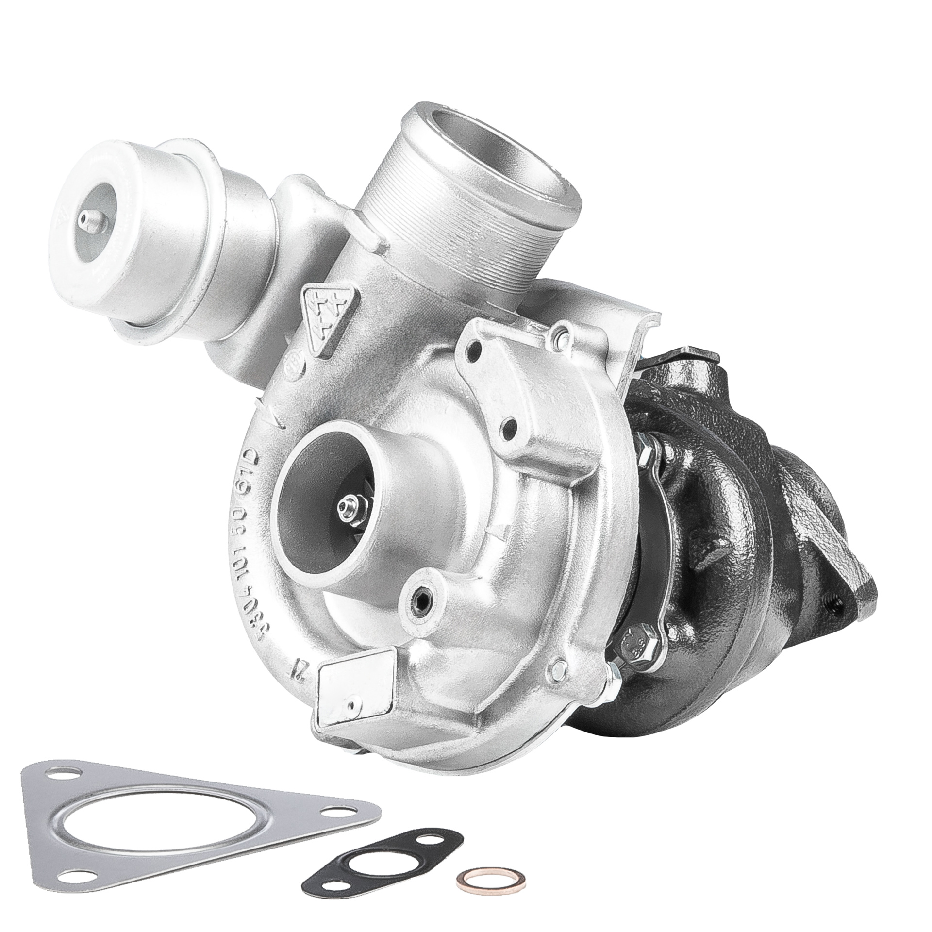 Turbolader von BR Turbo
