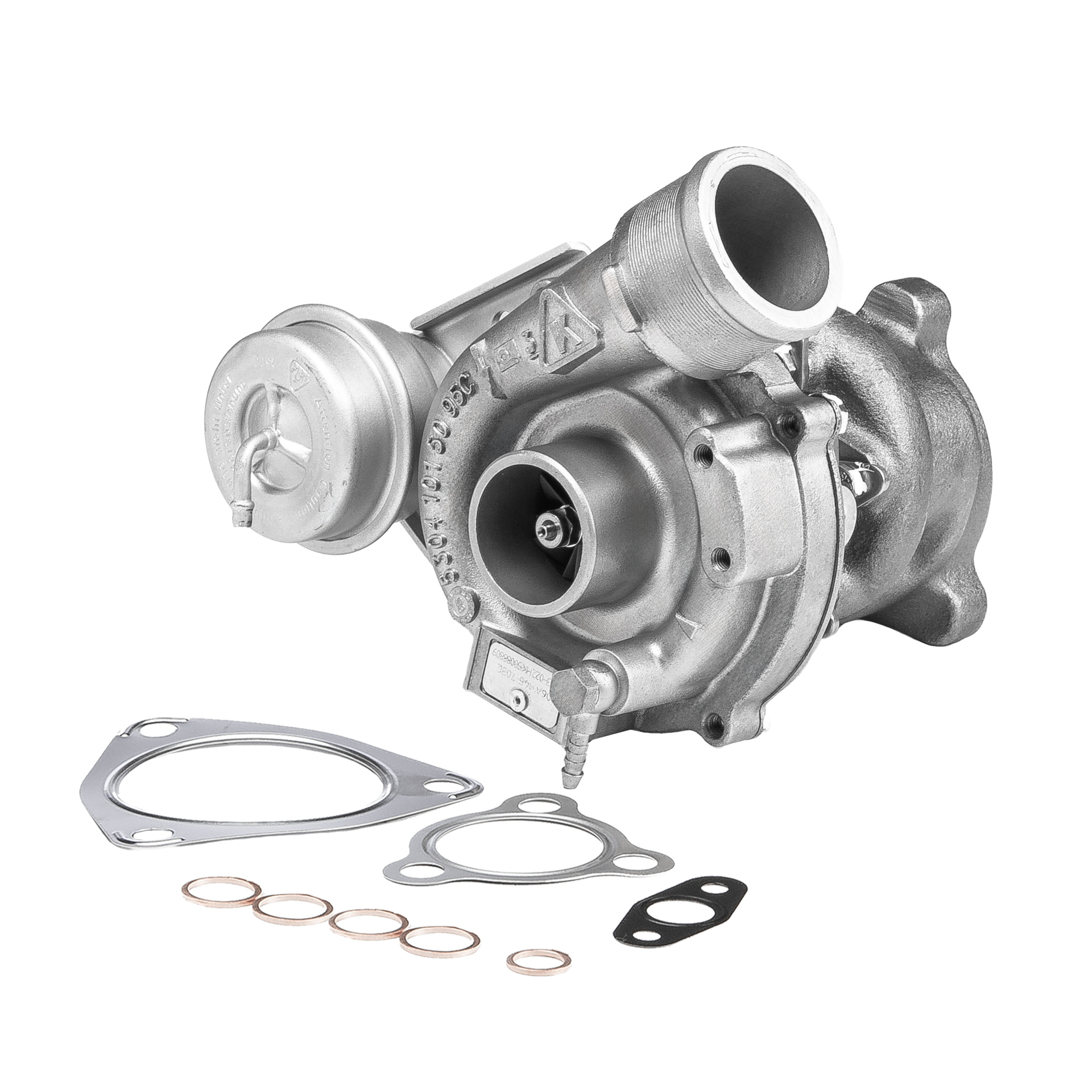 Turbolader von BR Turbo