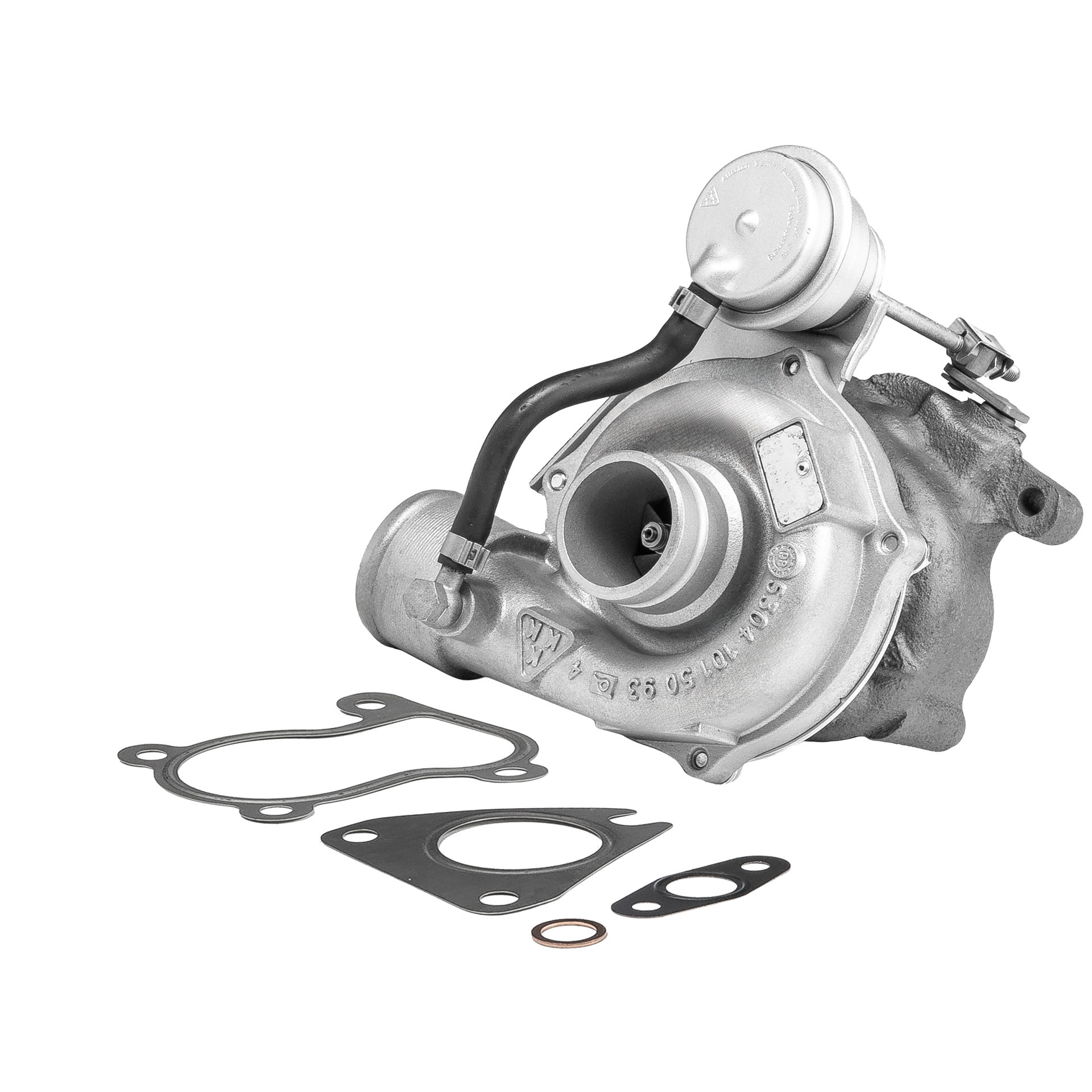 Compre Turbocompressor da BR Turbo 53039880028RSG a um preço baixo por 393,69 €