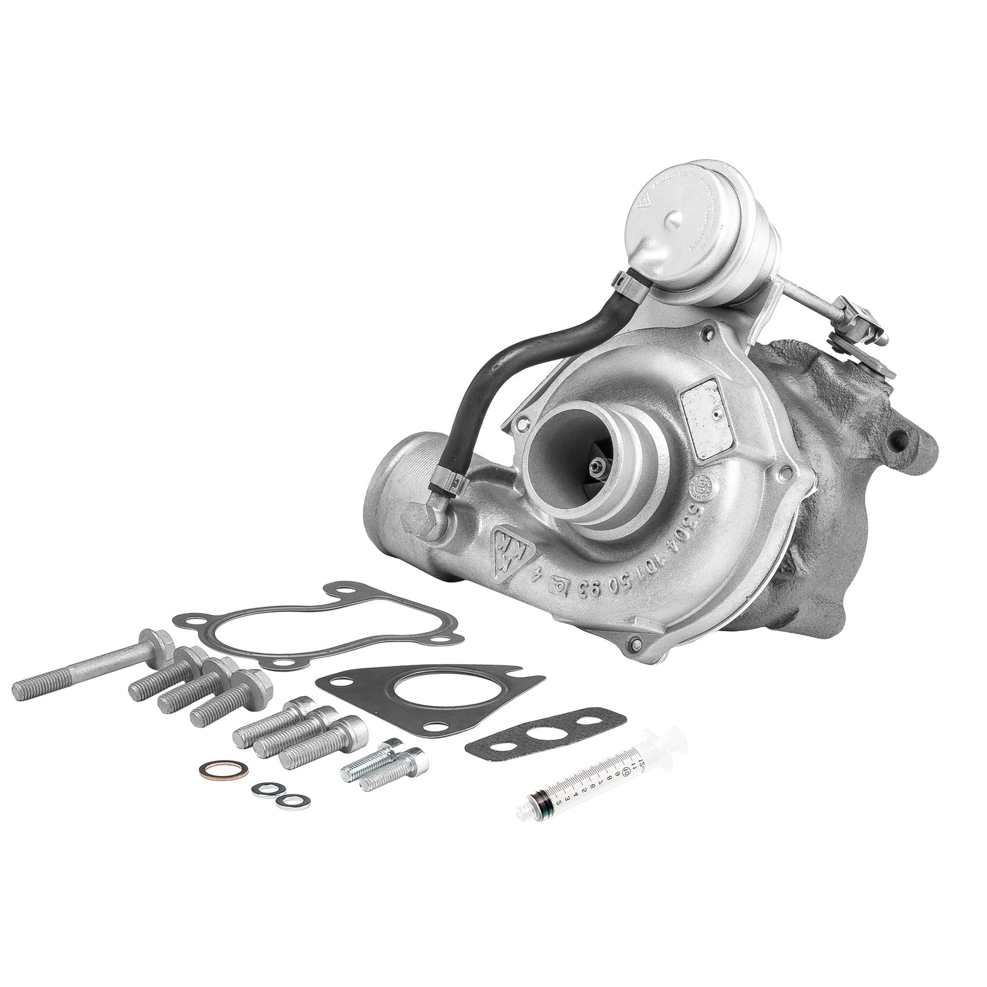 Turbolader von BR Turbo