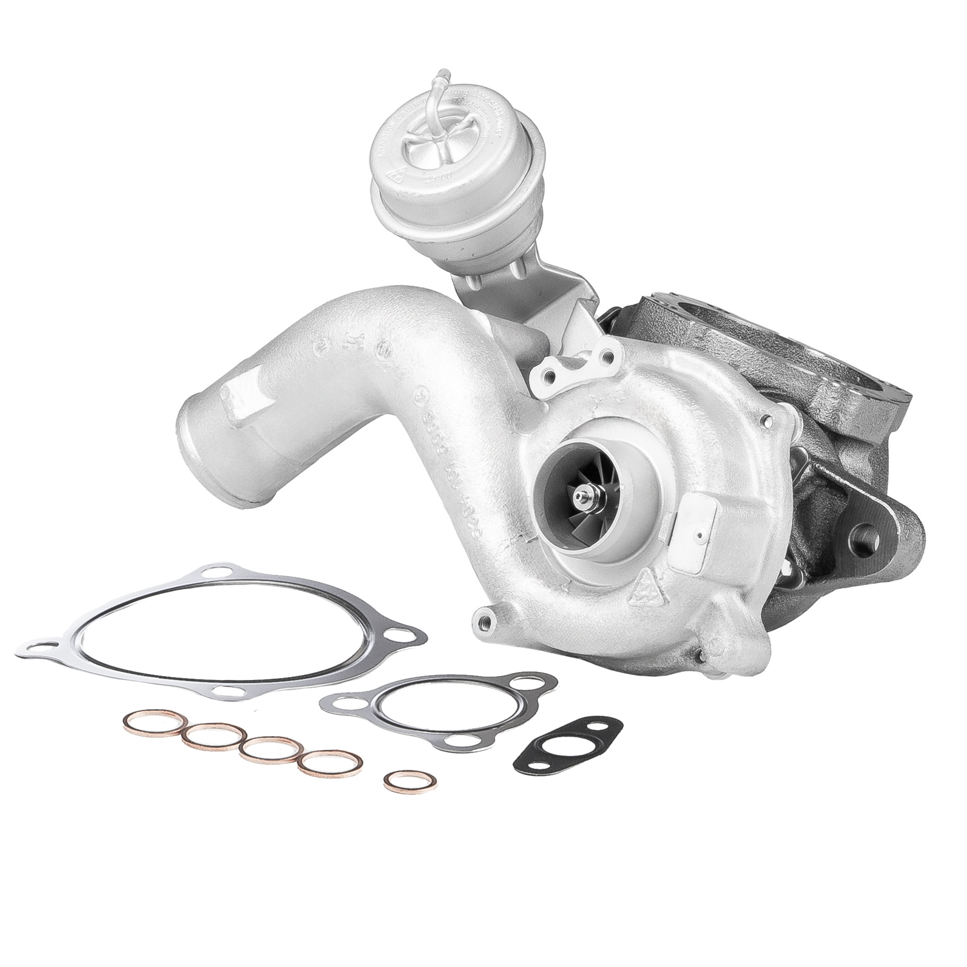 Turbolader von BR Turbo