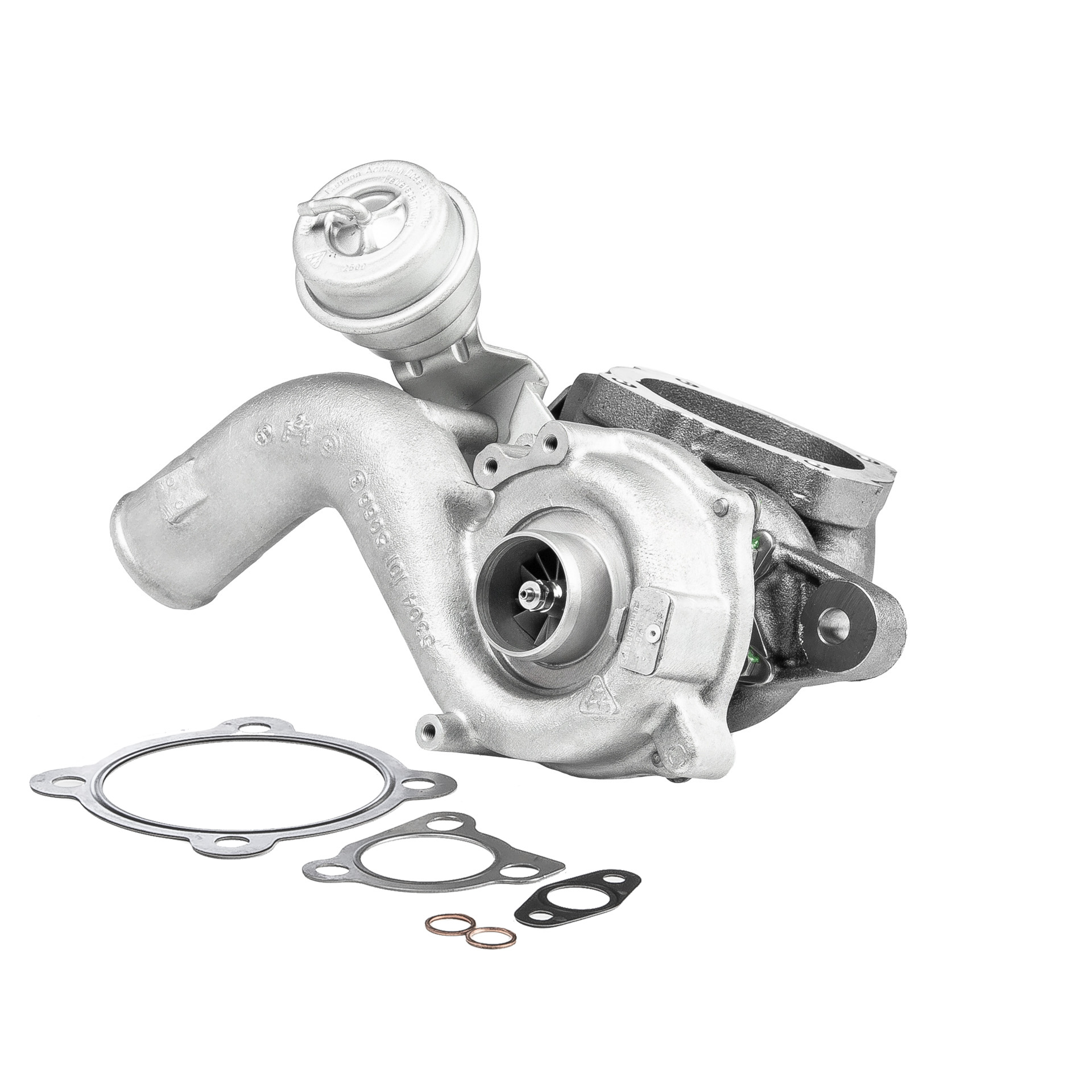 Turbolader von BR Turbo