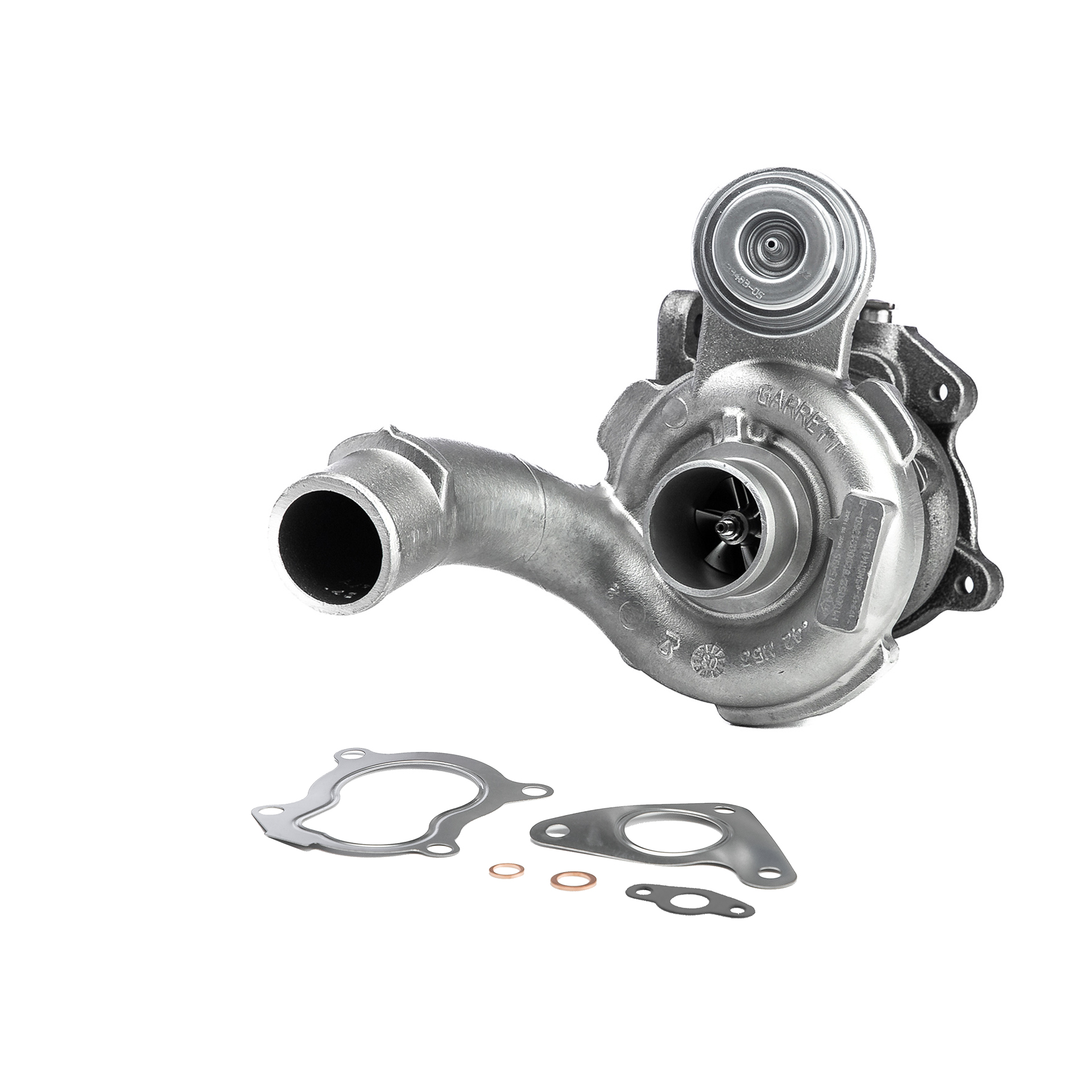VOLVO Turbolader von BR Turbo