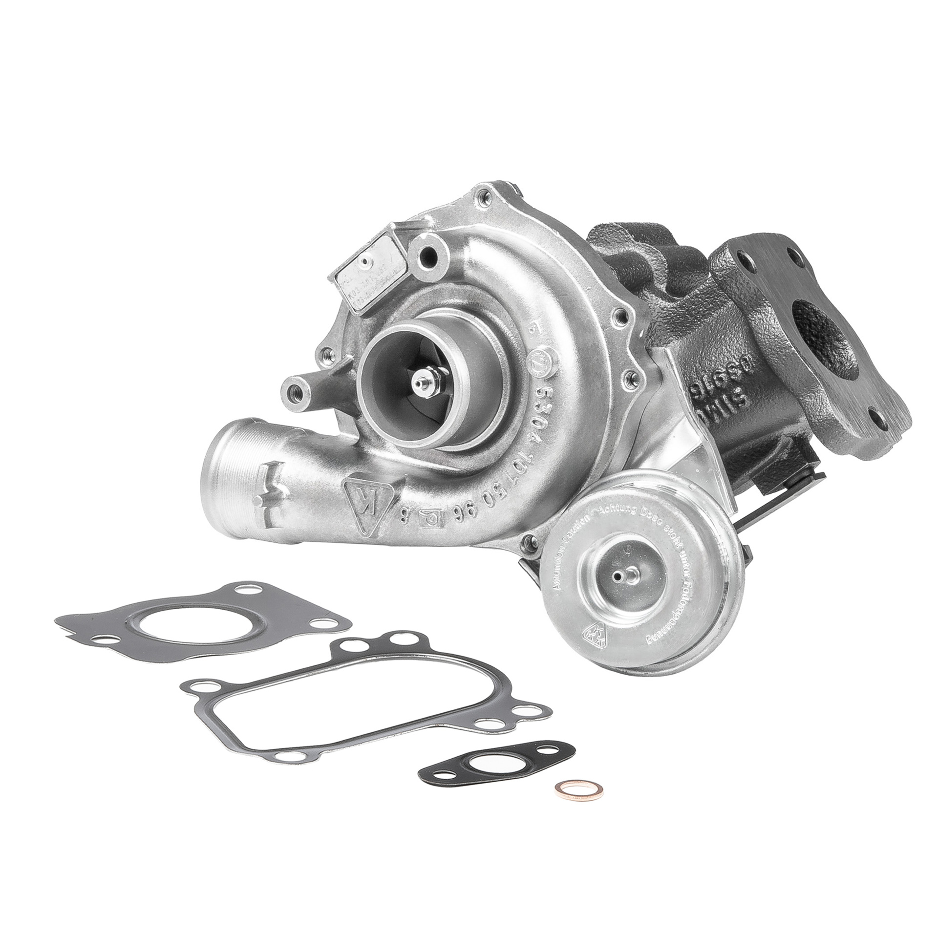 Turbolader von BR Turbo