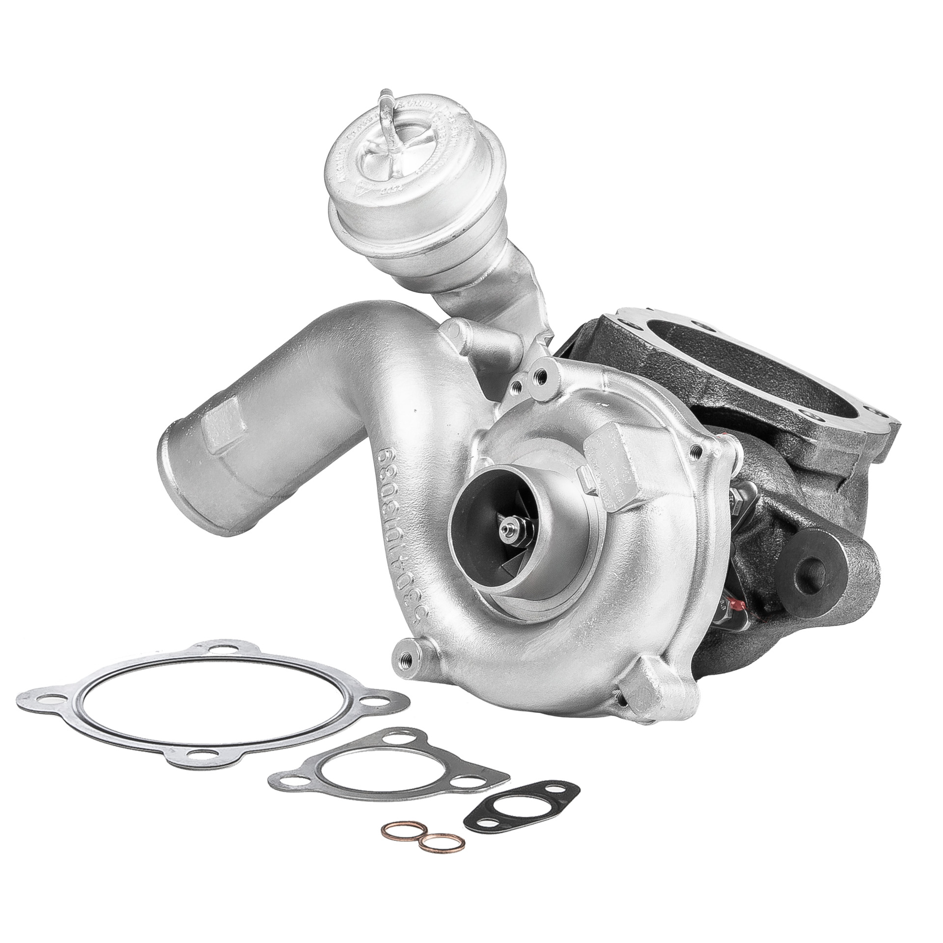 Turbolader von BR Turbo