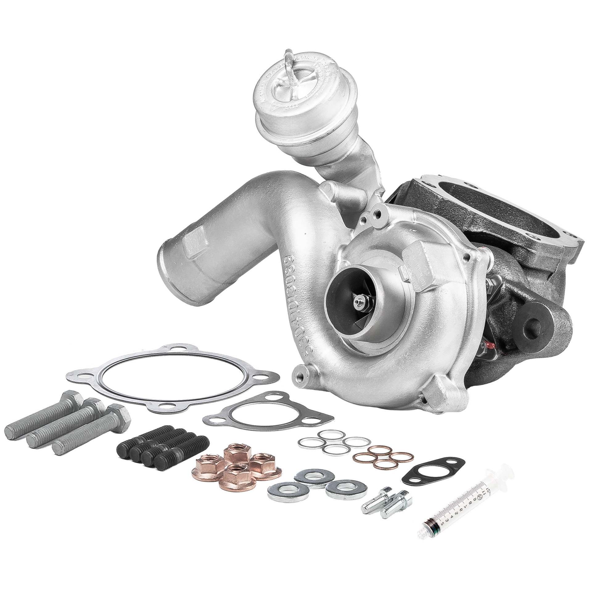 Turbolader von BR Turbo