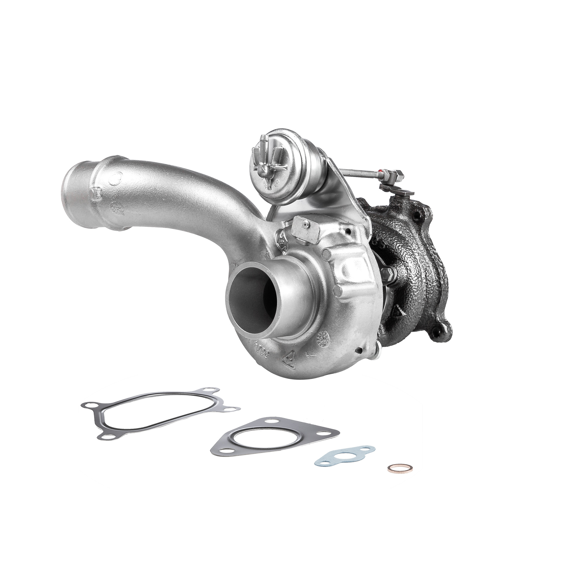 Turbolader von BR Turbo