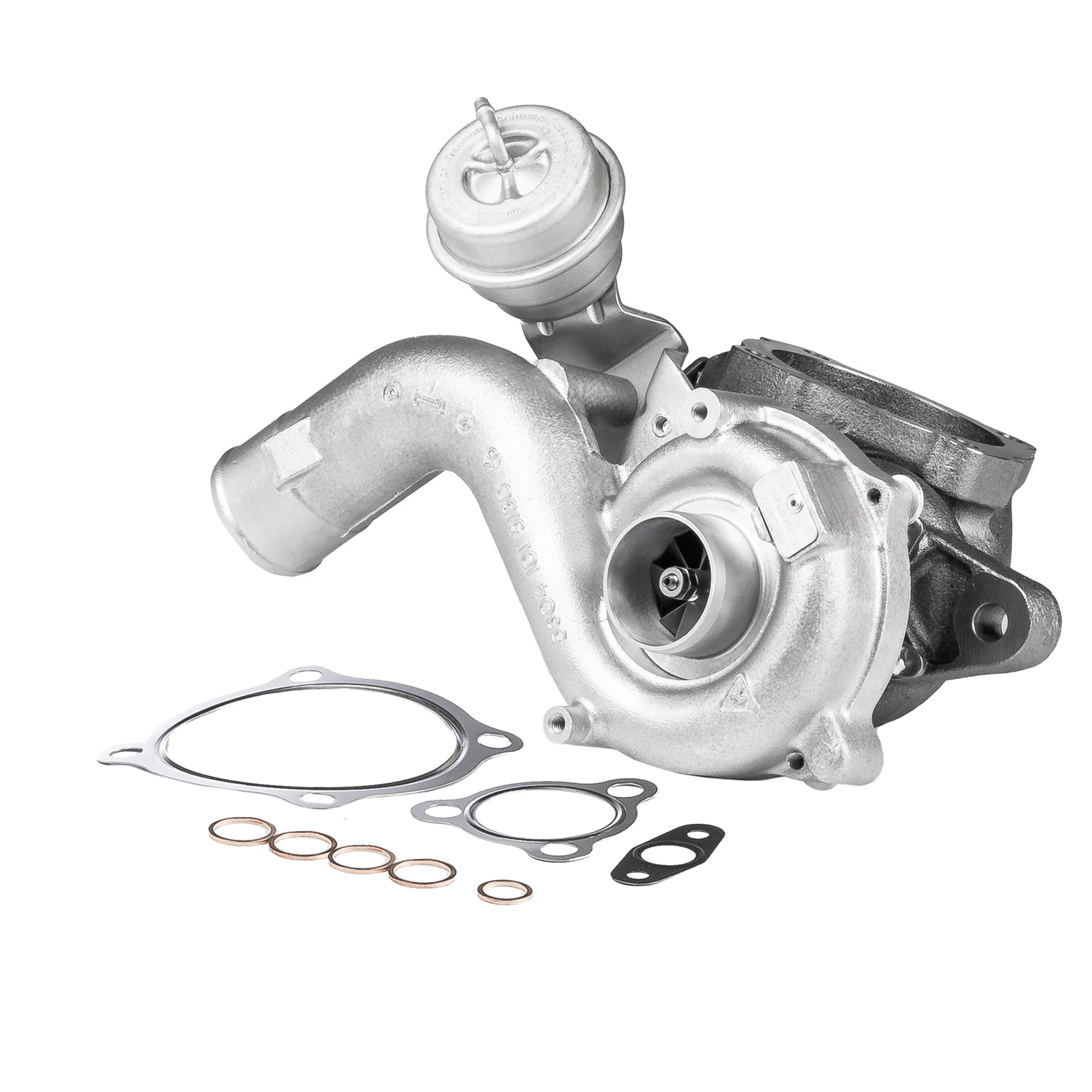 Turbolader von BR Turbo