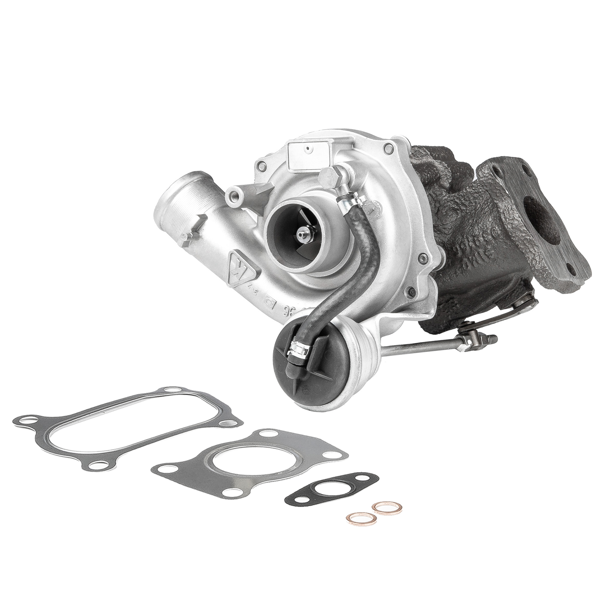 Turbolader 53039880061RSG von BR Turbo günstig für 377,97 € online kaufen