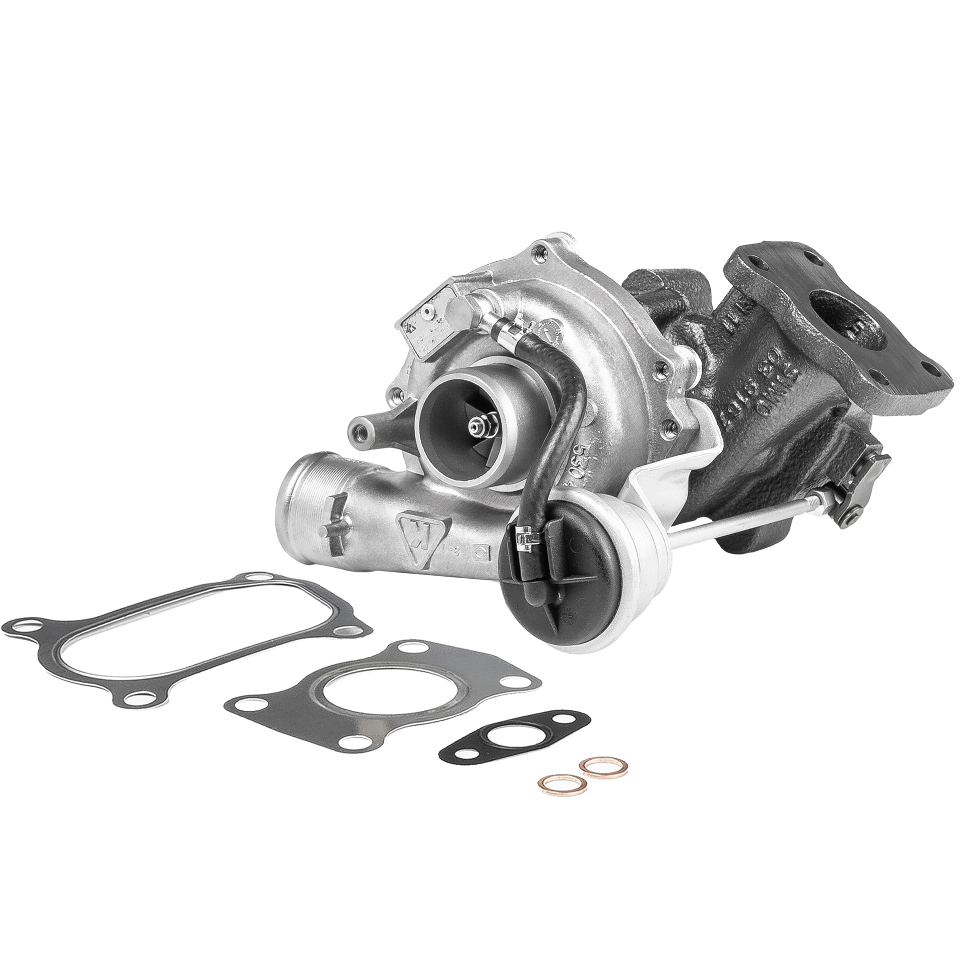Turbolader von BR Turbo