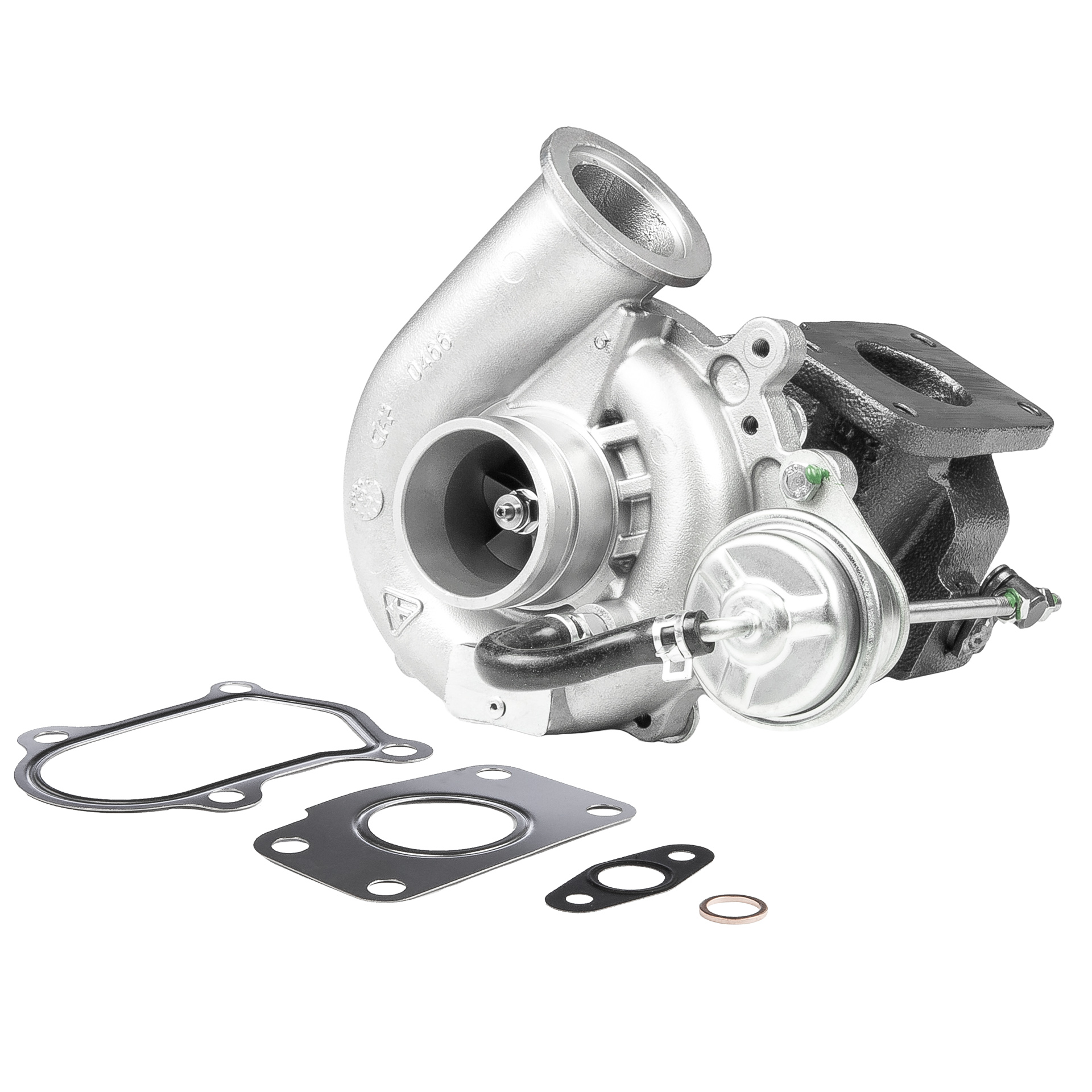 Turbolader von BR Turbo