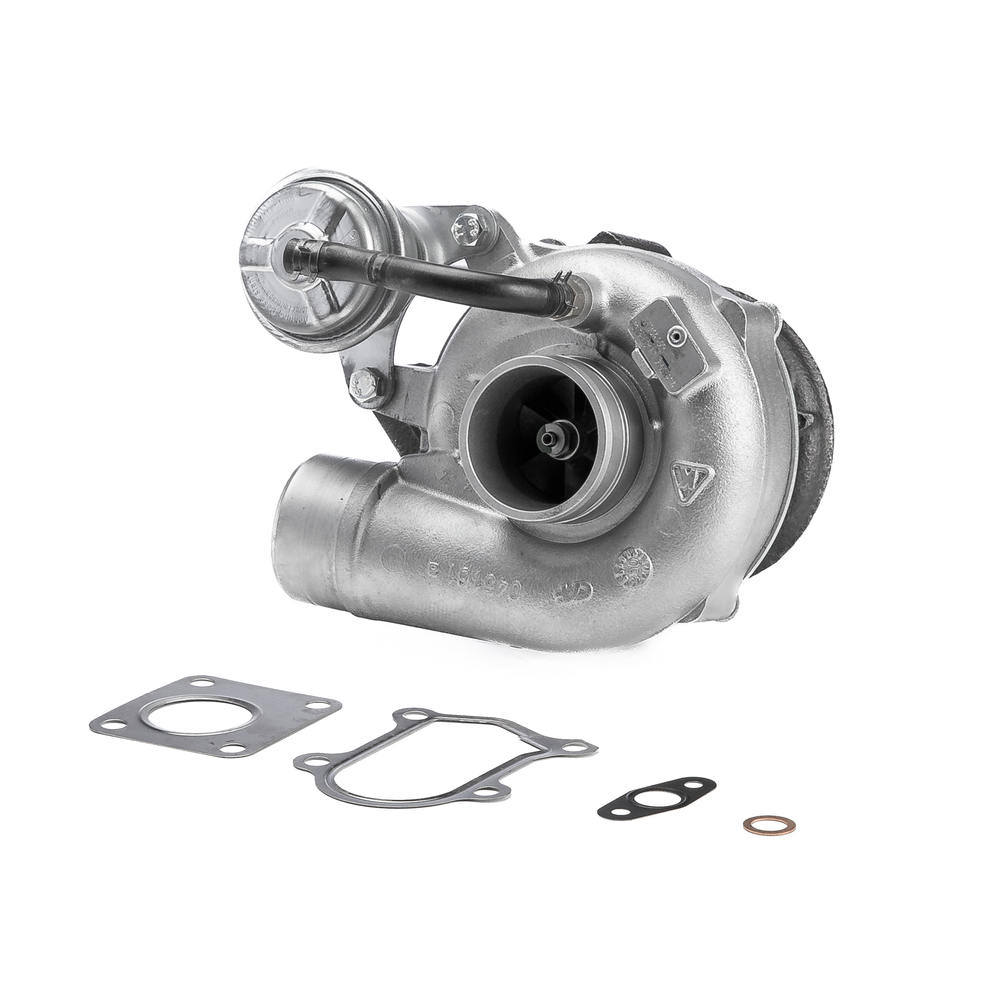 Turbolader 53039880081RSG