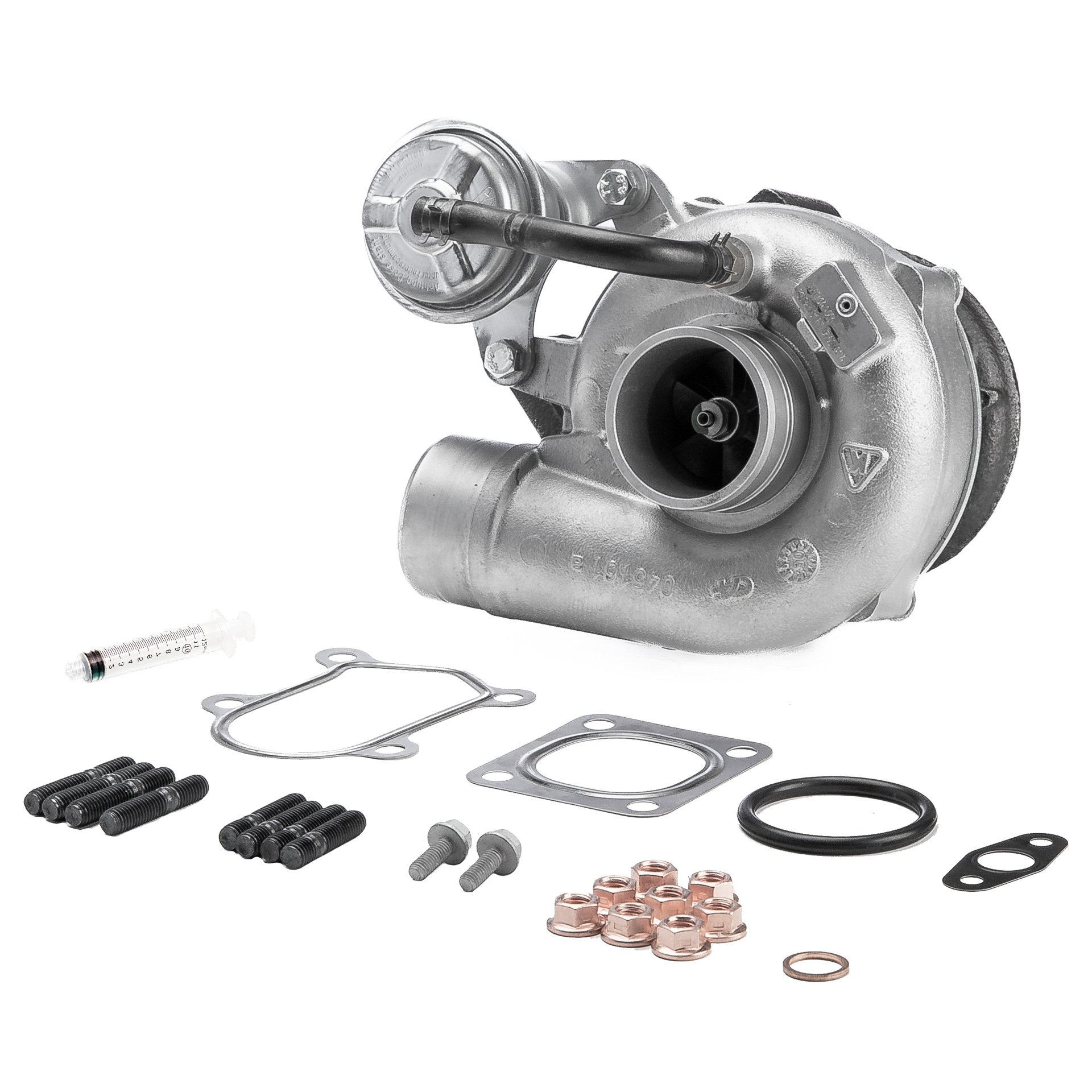 Turbolader 53039880081RSM